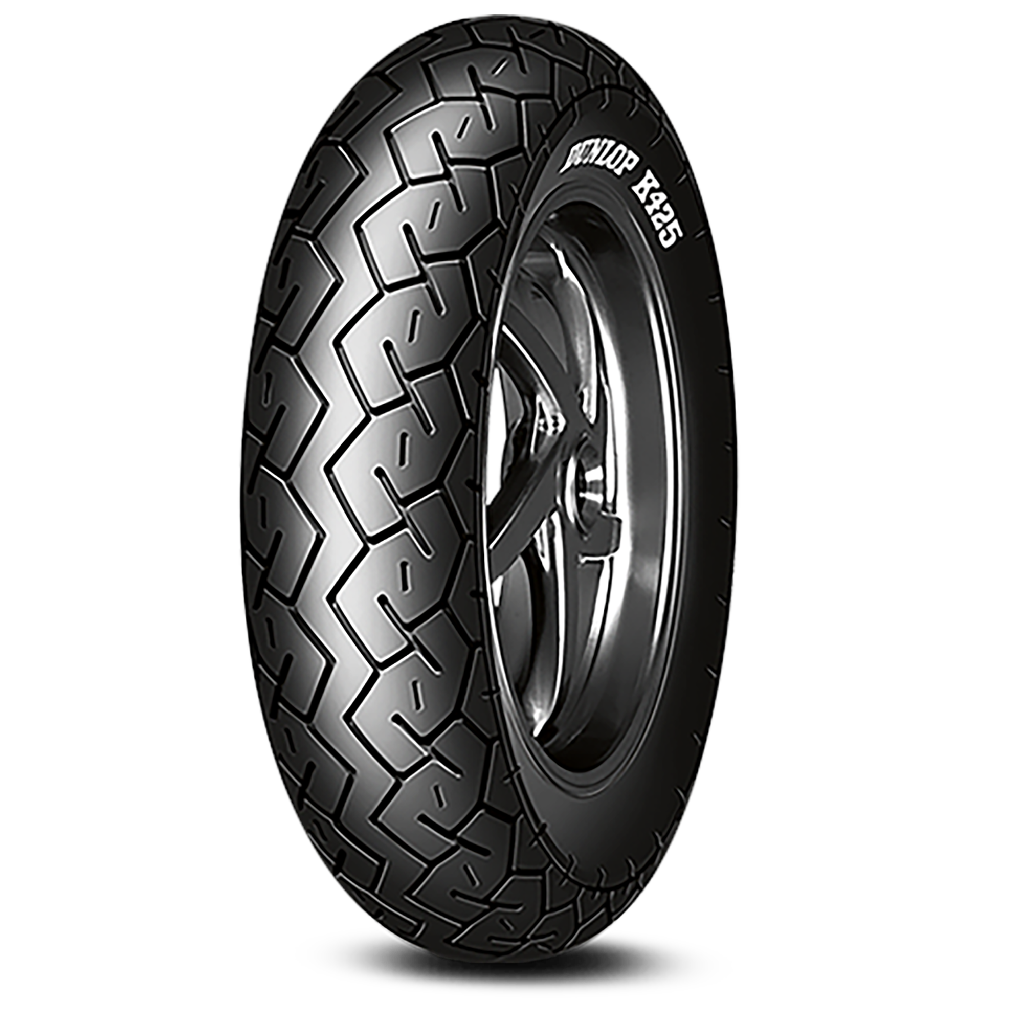 Dunlop K 425 Rear M/C 160/80 R15