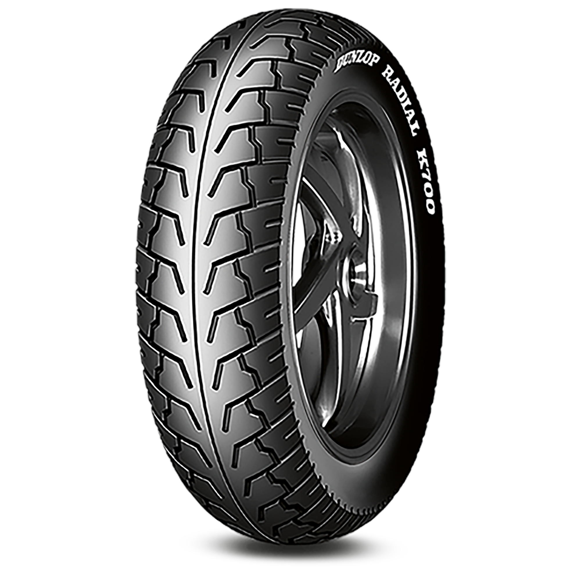 Dunlop K 700 Rear J M/C 150/80 R16