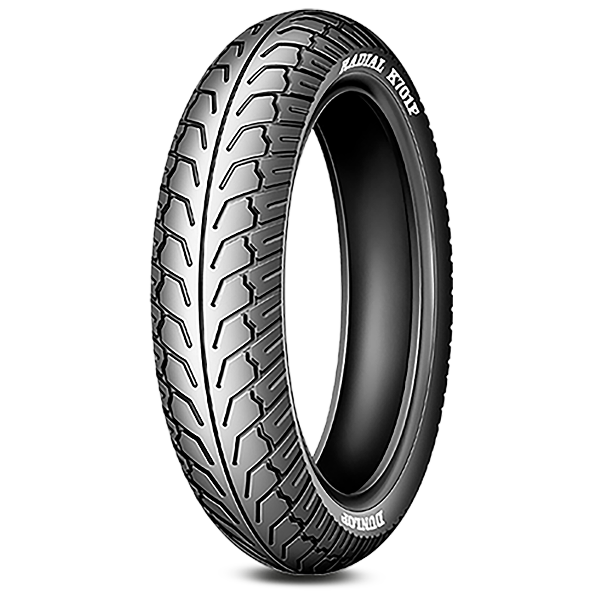 Dunlop K 701 Front M/C 120/70 R18