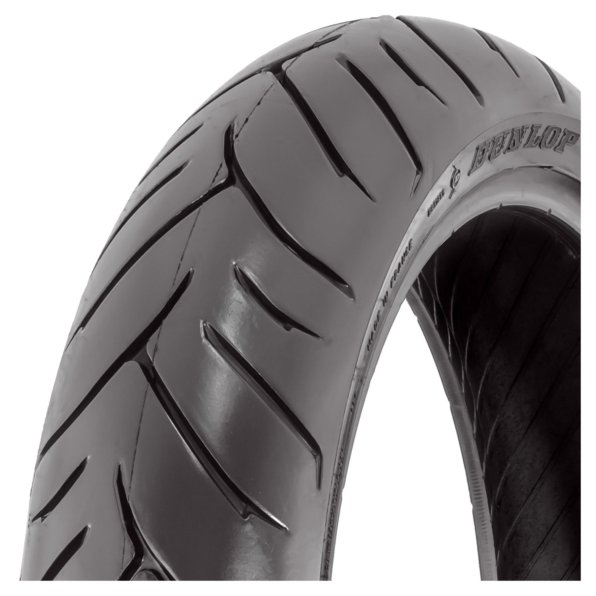 Dunlop Scoot Smart Front M/C 110/70 R11