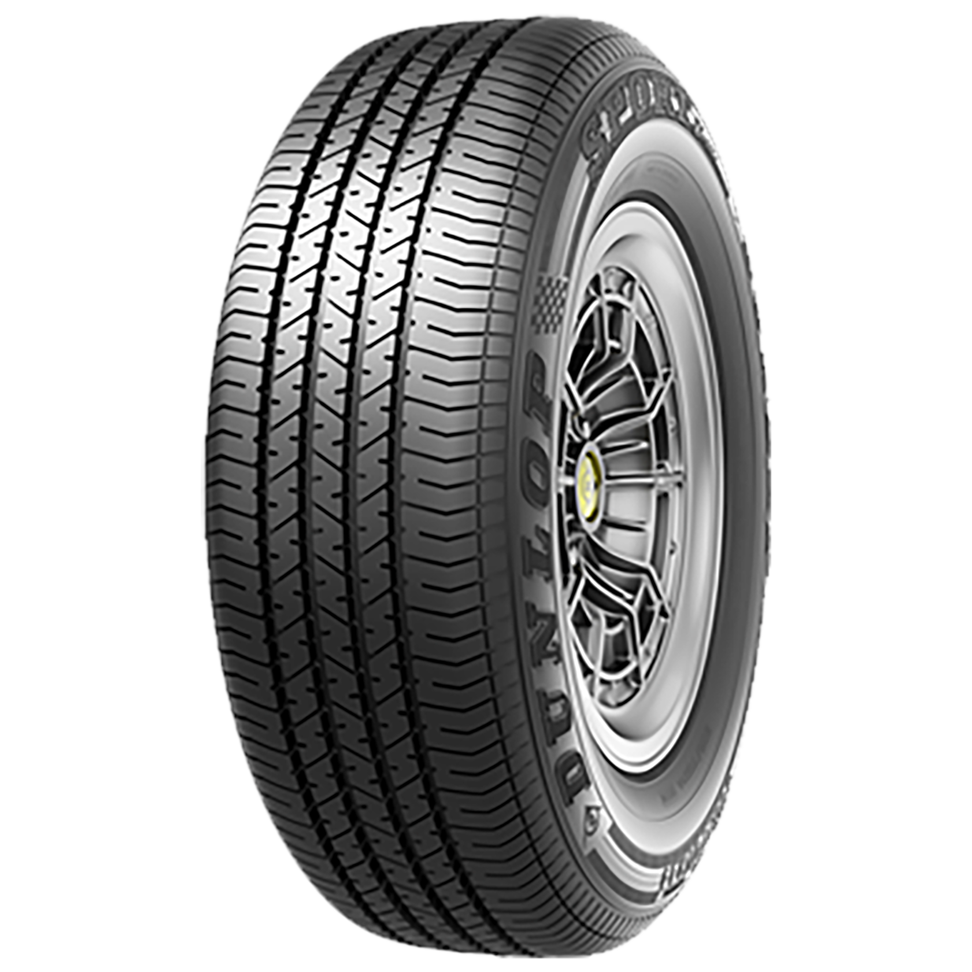 Dunlop SportClassic 205/60 R13