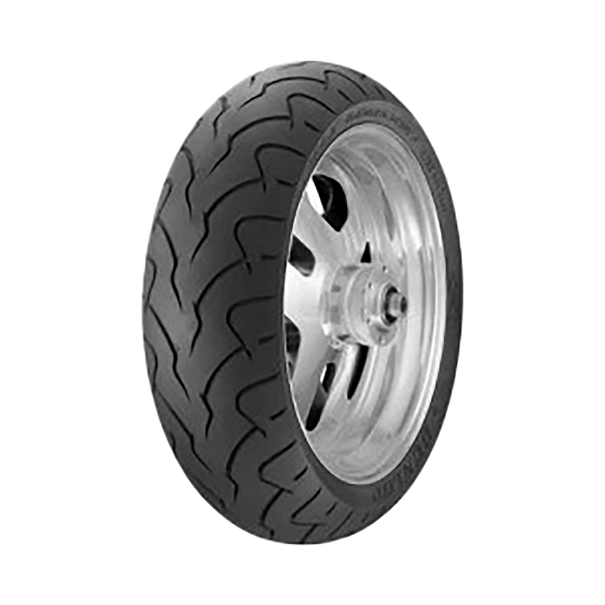Dunlop Sportmax D 207 Rear M/C 180/55 R18