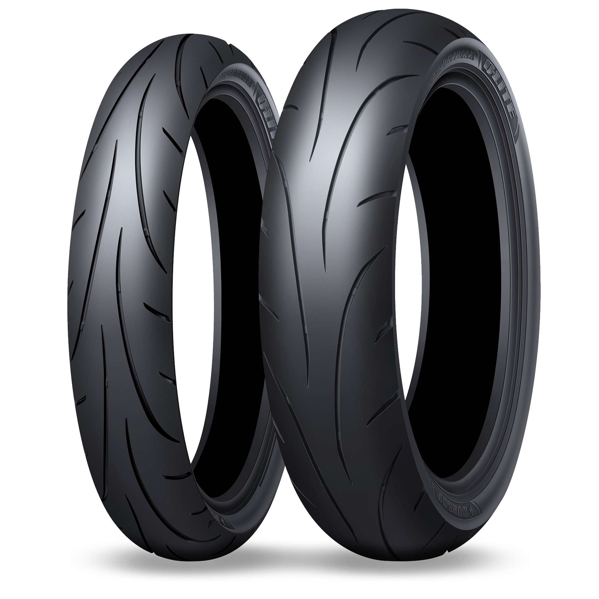 Dunlop Sportmax Q-LITE 90/80 R17