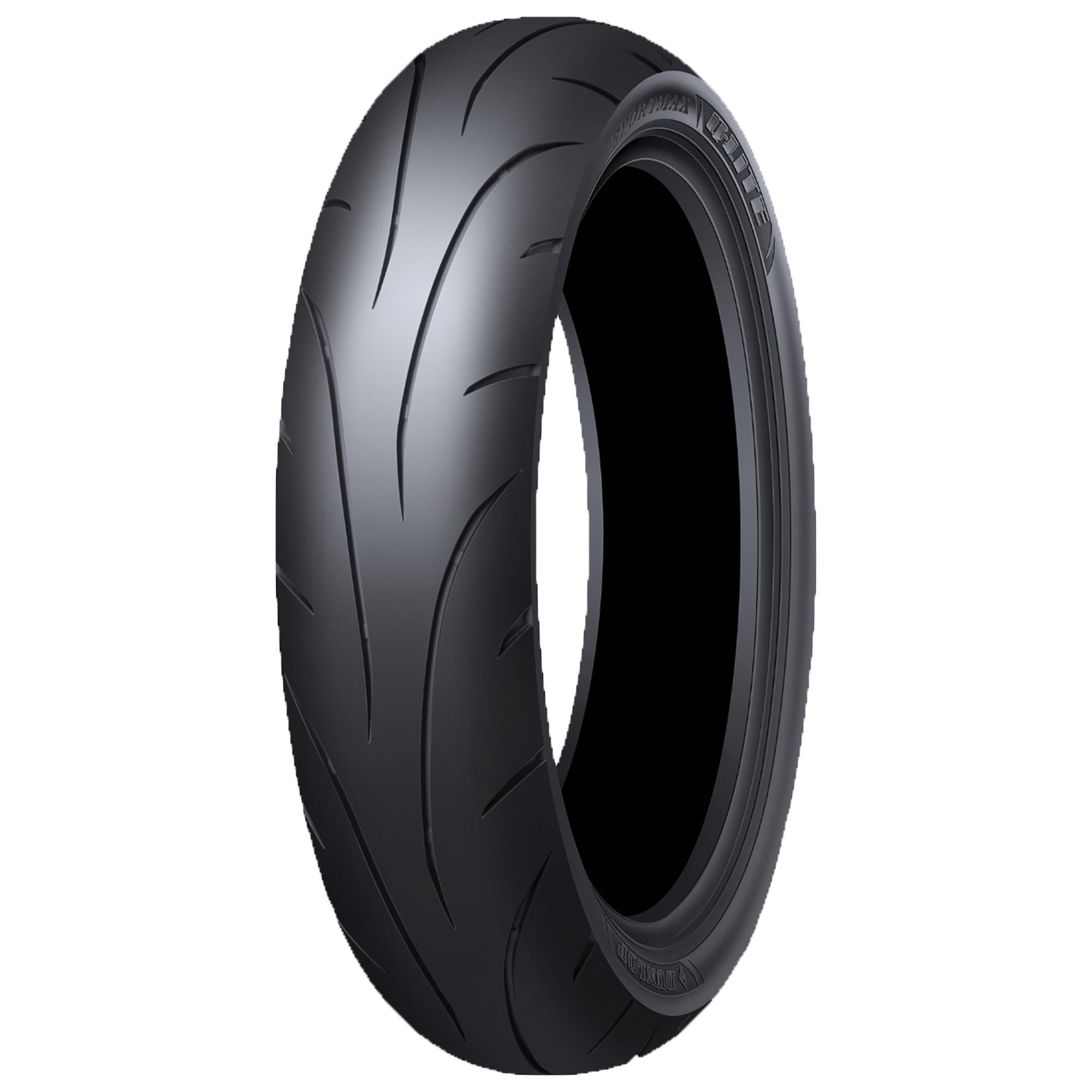 Dunlop Sportmax Q-LITE Rear 130/70 R17