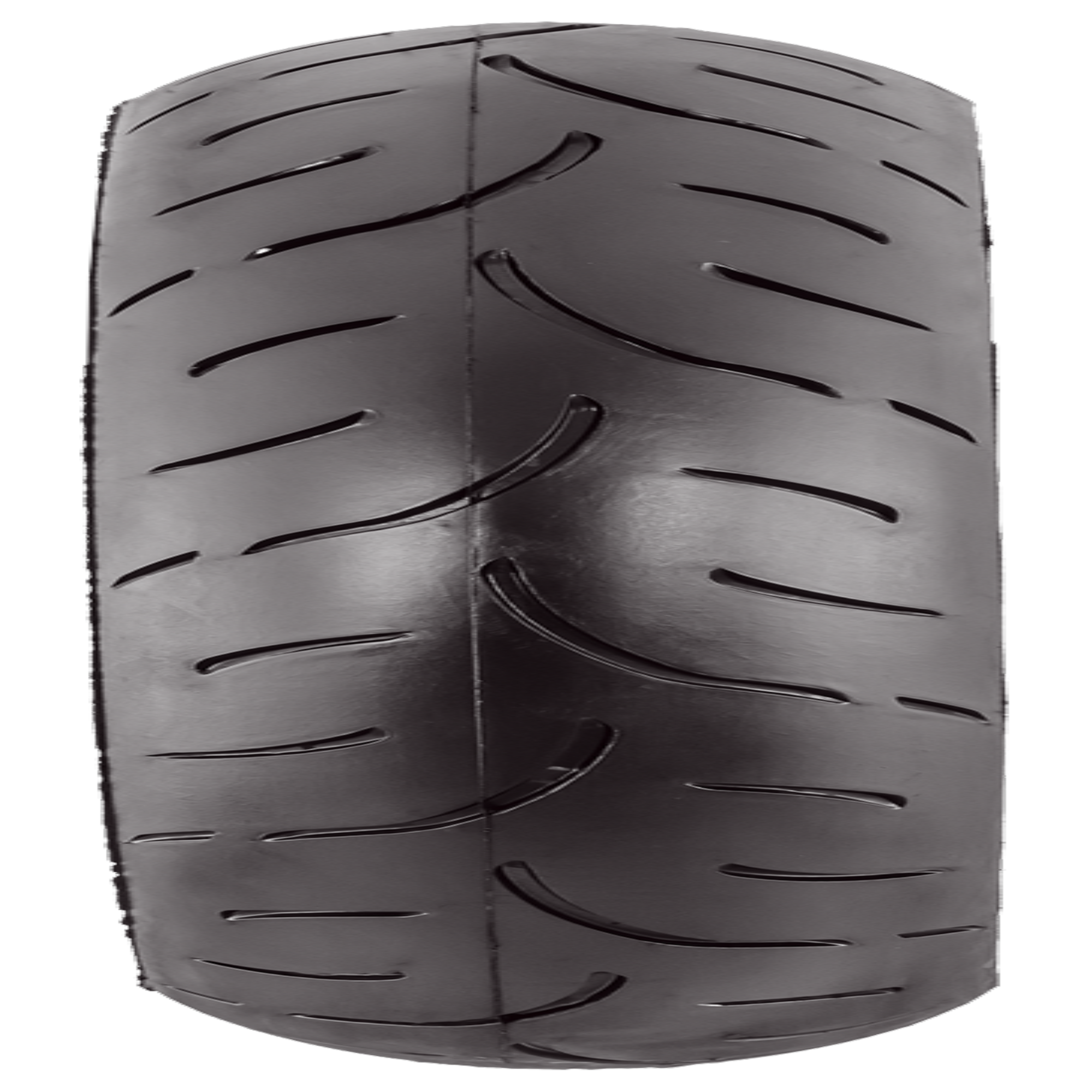 Dunlop Sportmax Qualifier II Front M/C 120/65 R17