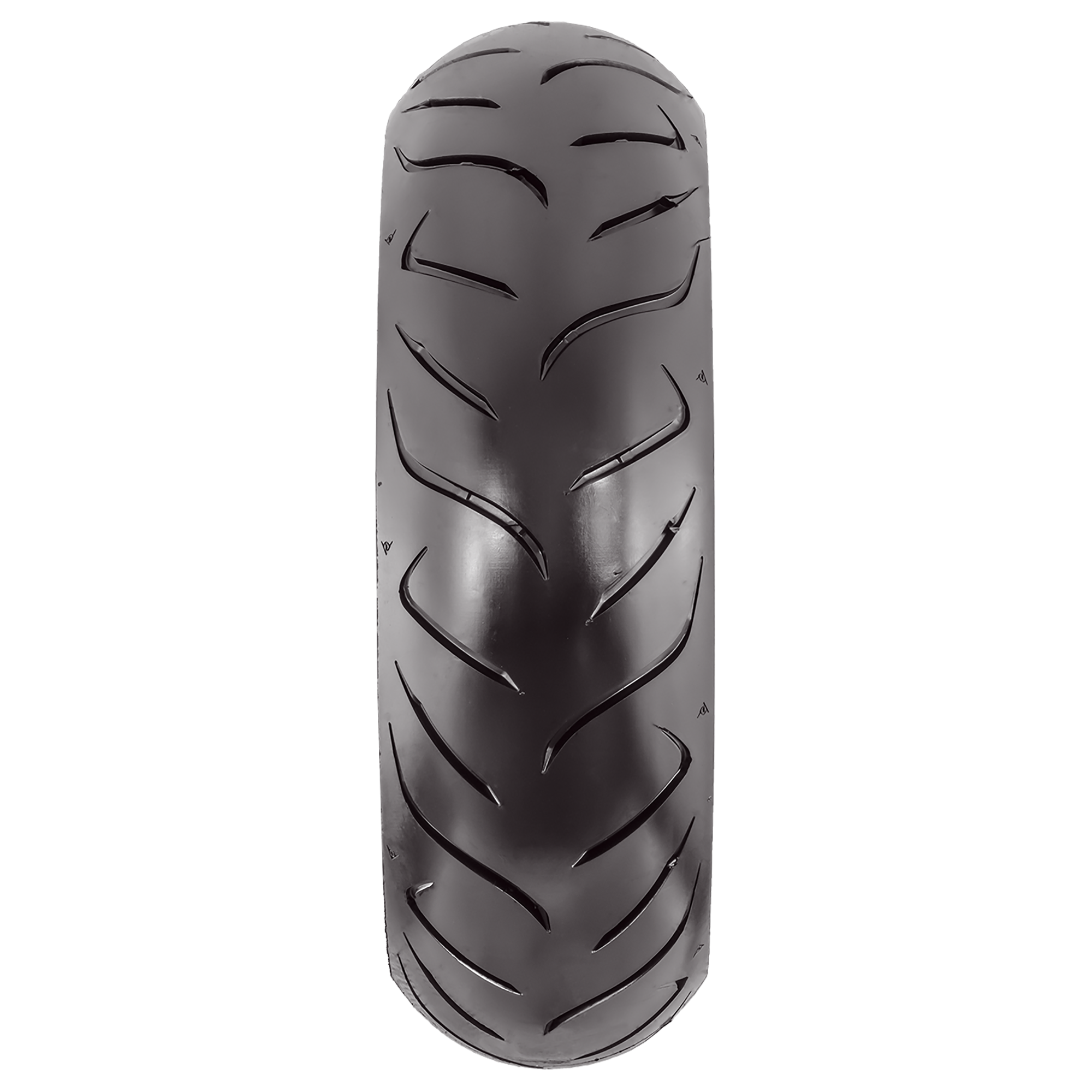 Dunlop Sportmax Roadsmart II Rear M/C 160/60 R17