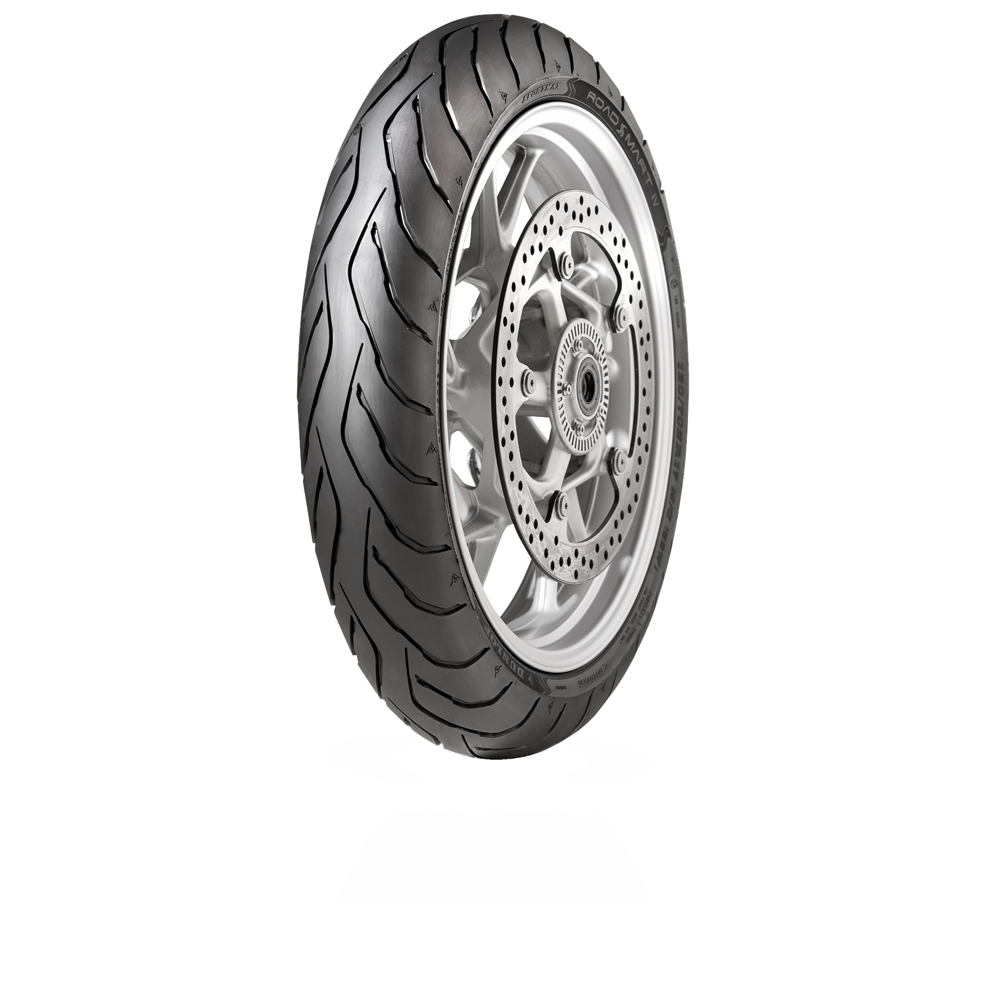 Dunlop Sportmax Roadsmart IV Front 110/70 R17
