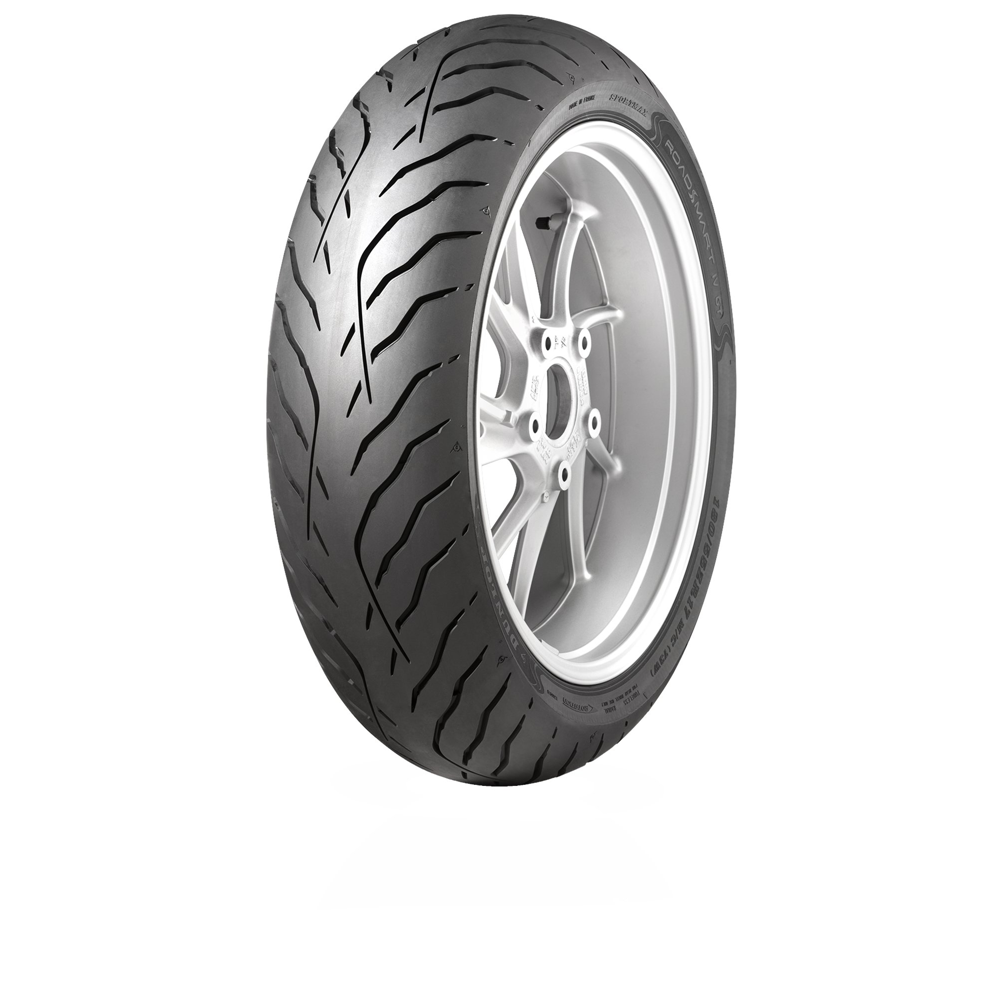 Dunlop Sportmax Roadsmart IV Rear 150/70 R17