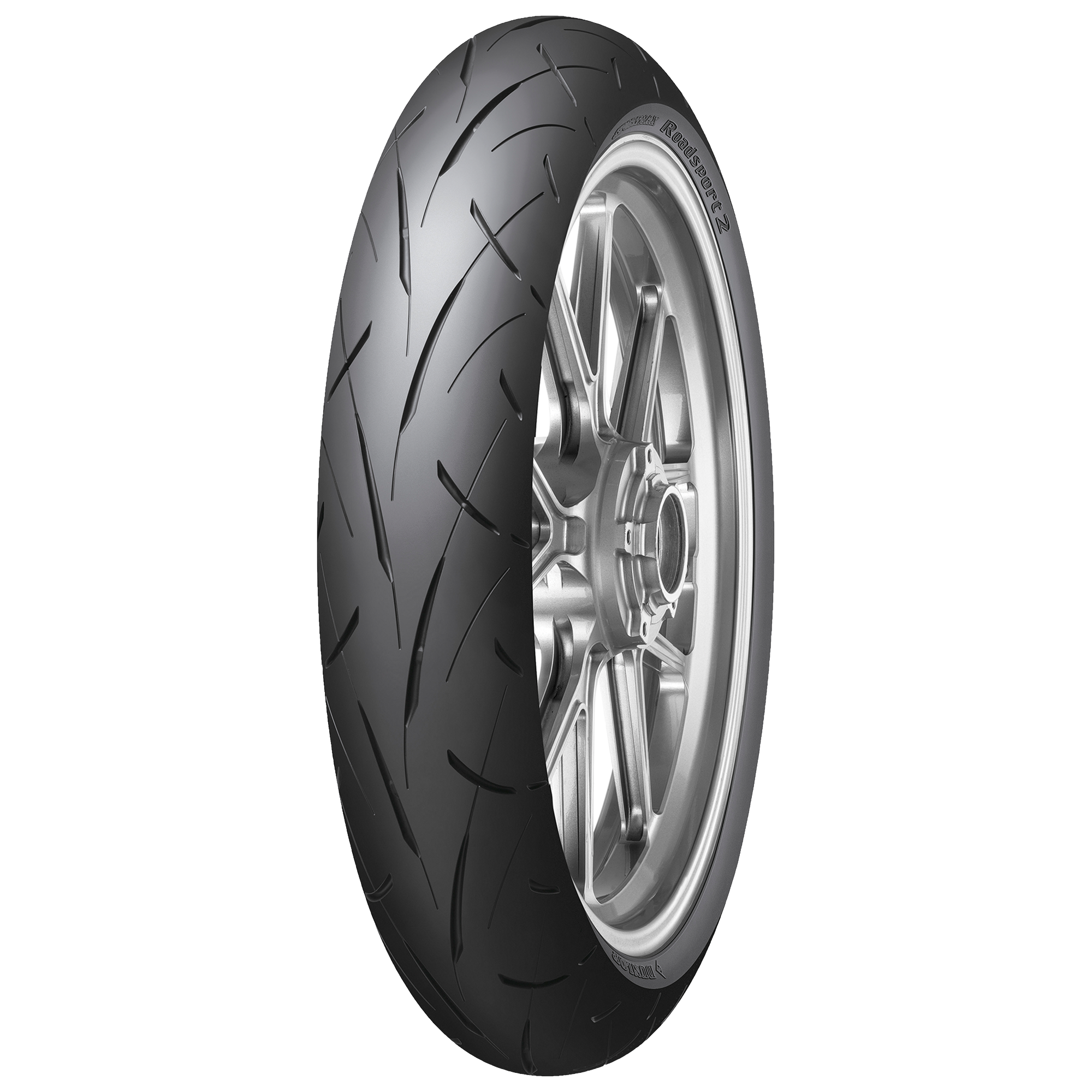 Dunlop Sportmax Roadsport II Front 120/70 R17