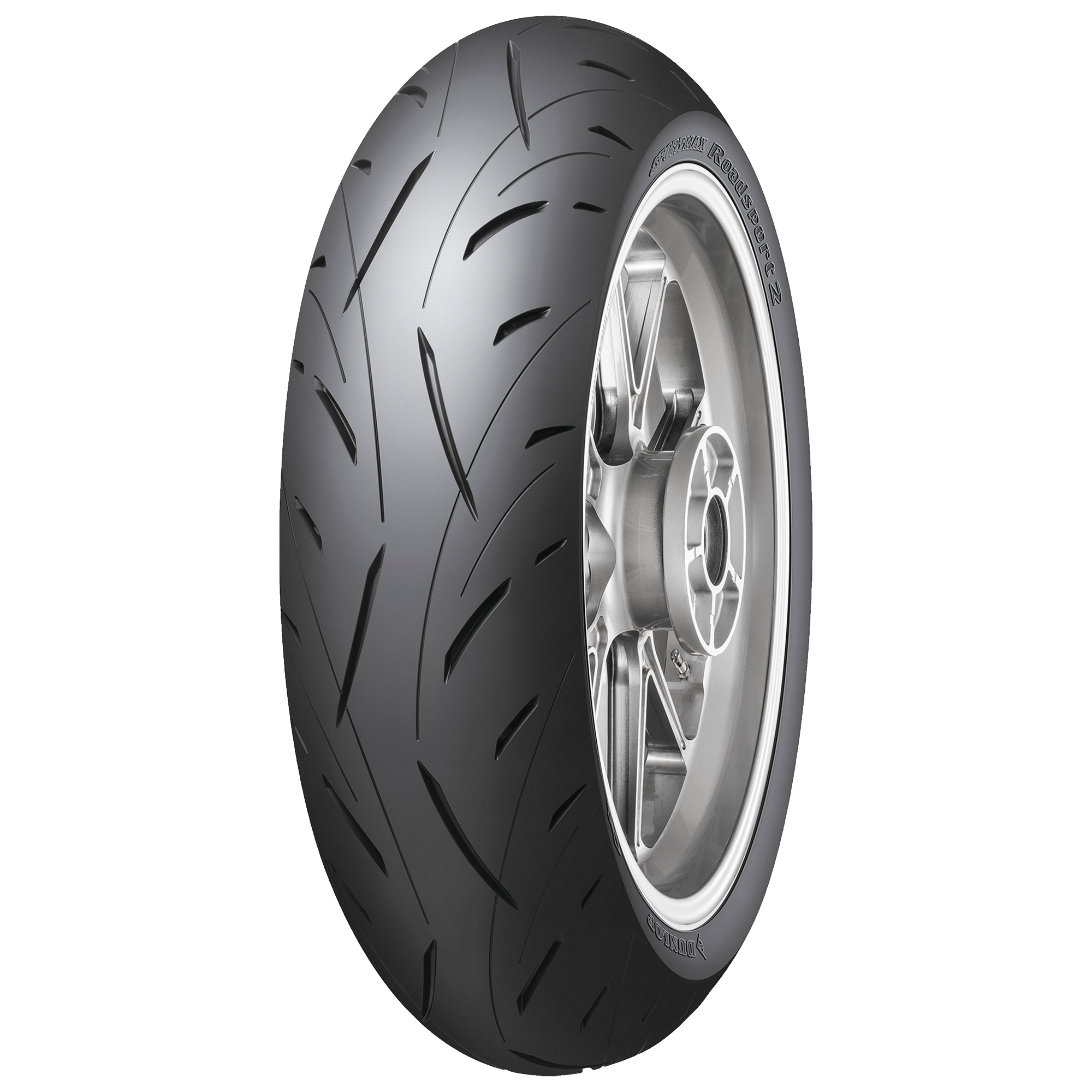 Dunlop Sportmax Roadsport II Rear 190/55 R17