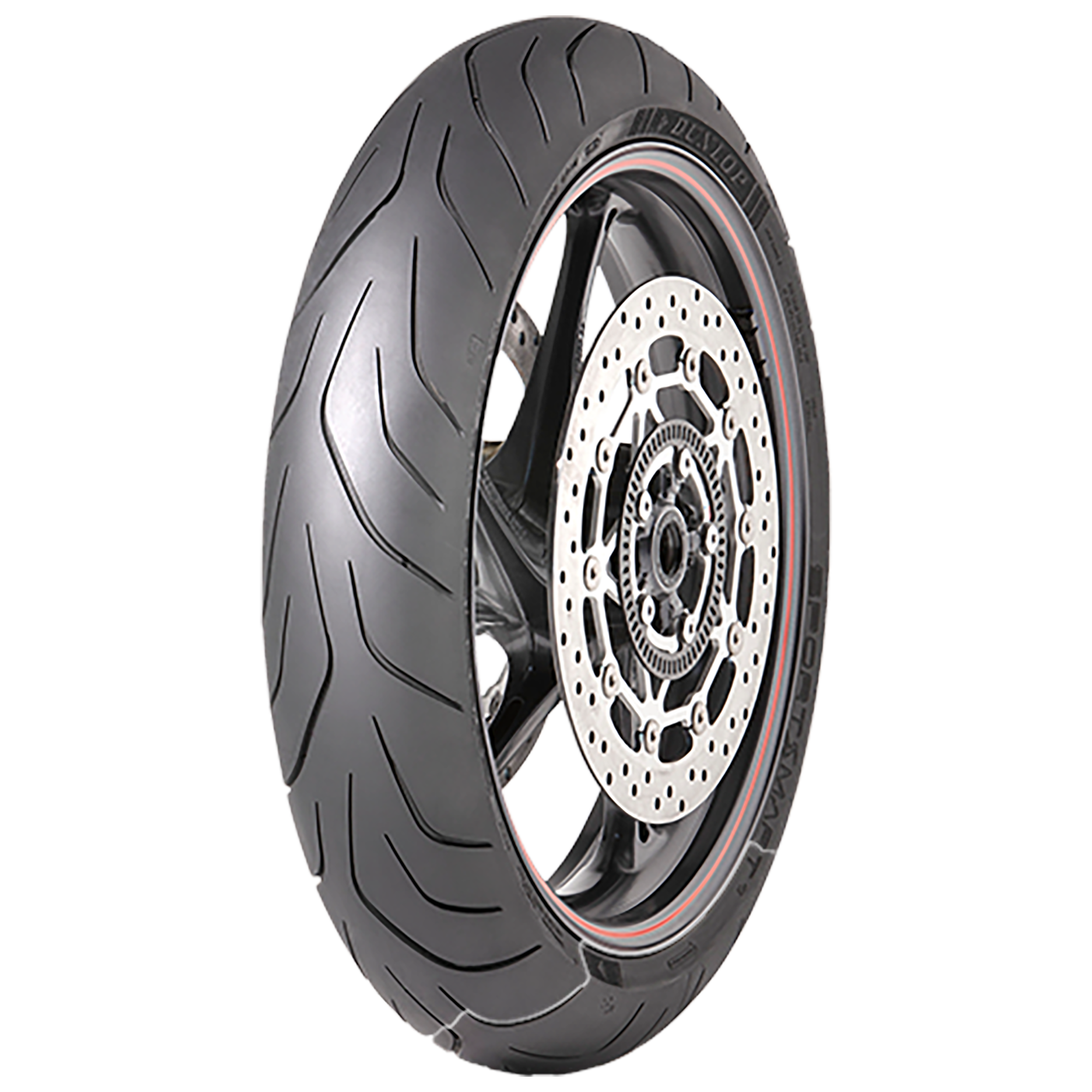 Dunlop Sportsmart MK3 Front 120/70 R17