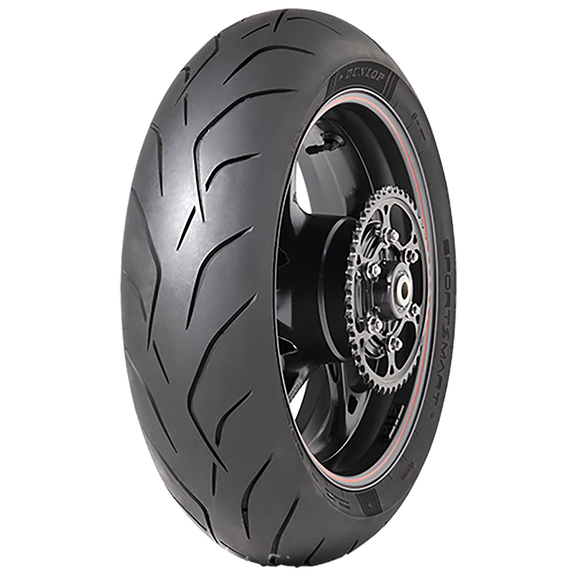 Dunlop Sportsmart MK3 Rear 200/55 R17