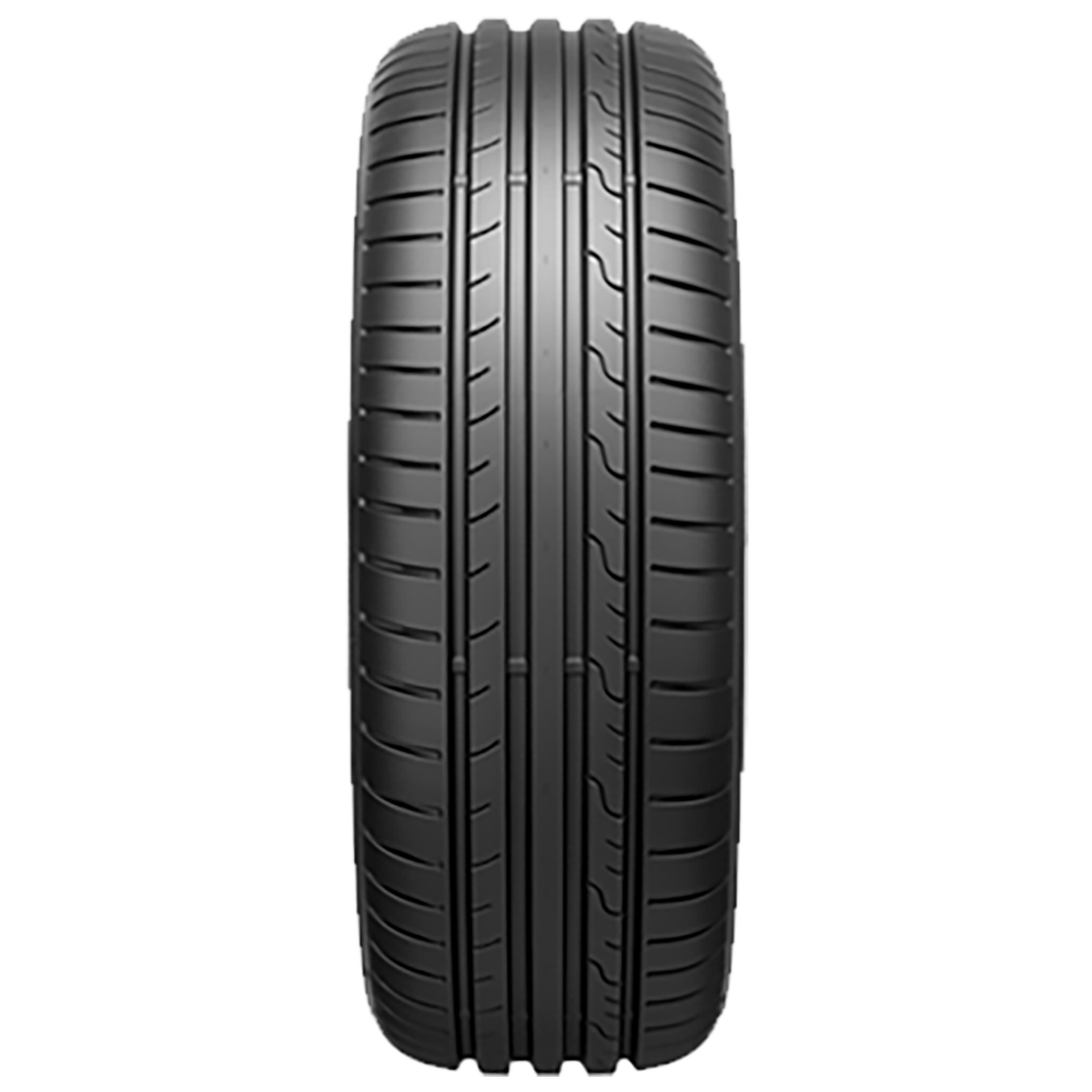 Dunlop SP Sport Blu Response 205/55 R16