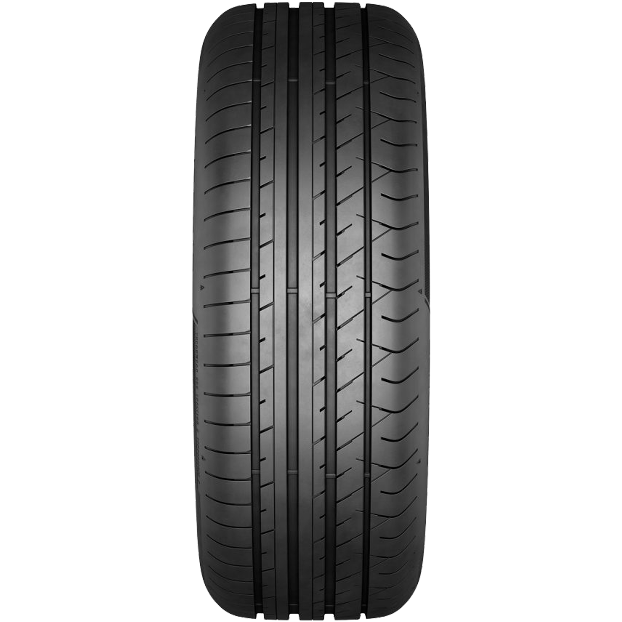 Dunlop Sport Response XL 255/55 R19