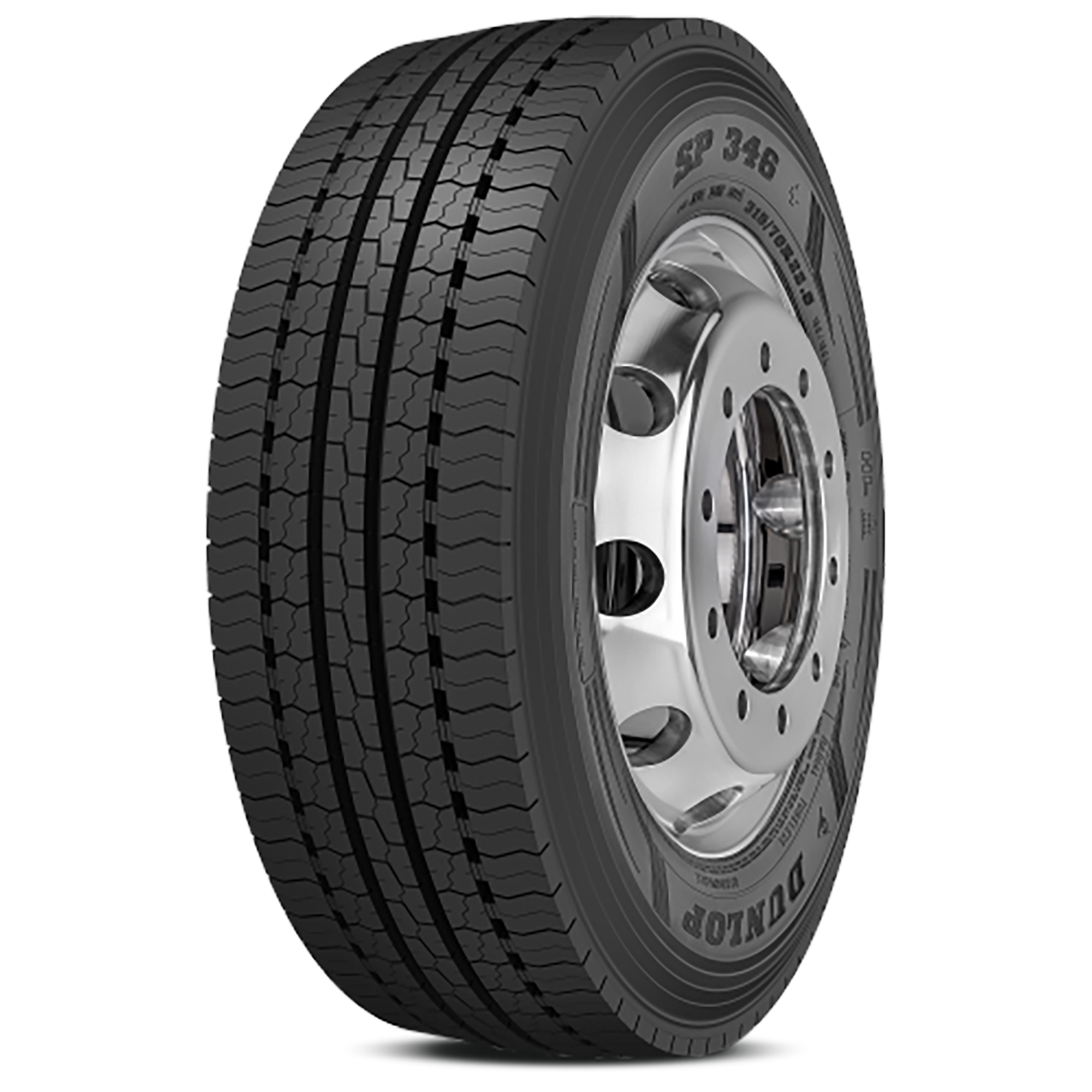 Dunlop SP 346+ 20PR 315/70 R22.5