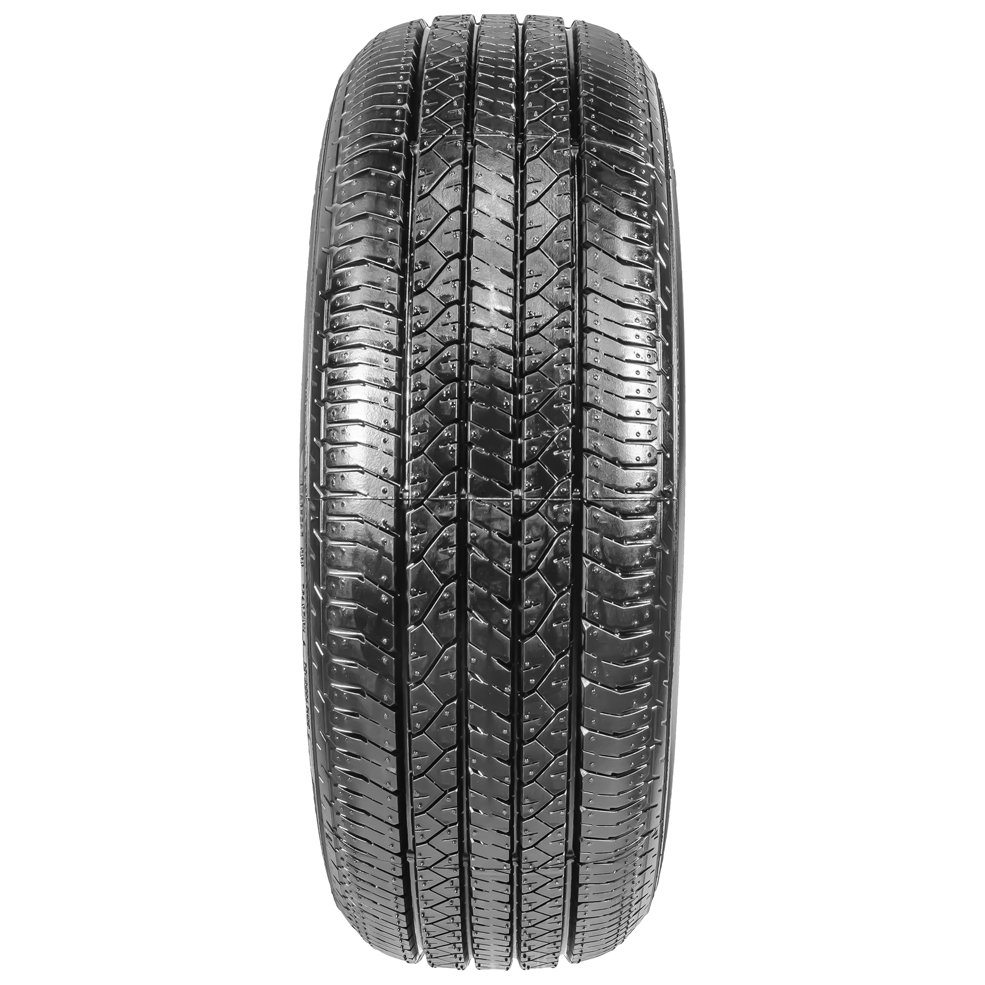 Dunlop SP Sport 270 RHD 235/55 R18
