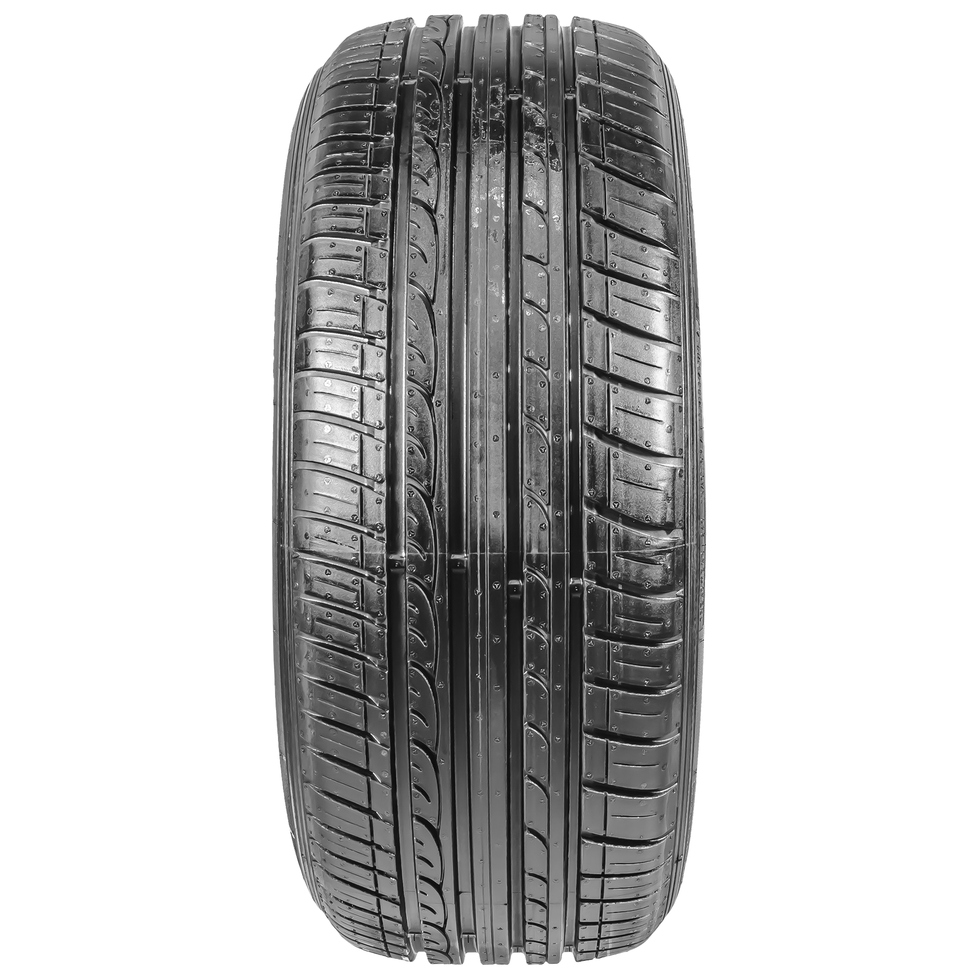 Dunlop SP Sport Fast Response 185/55 R16
