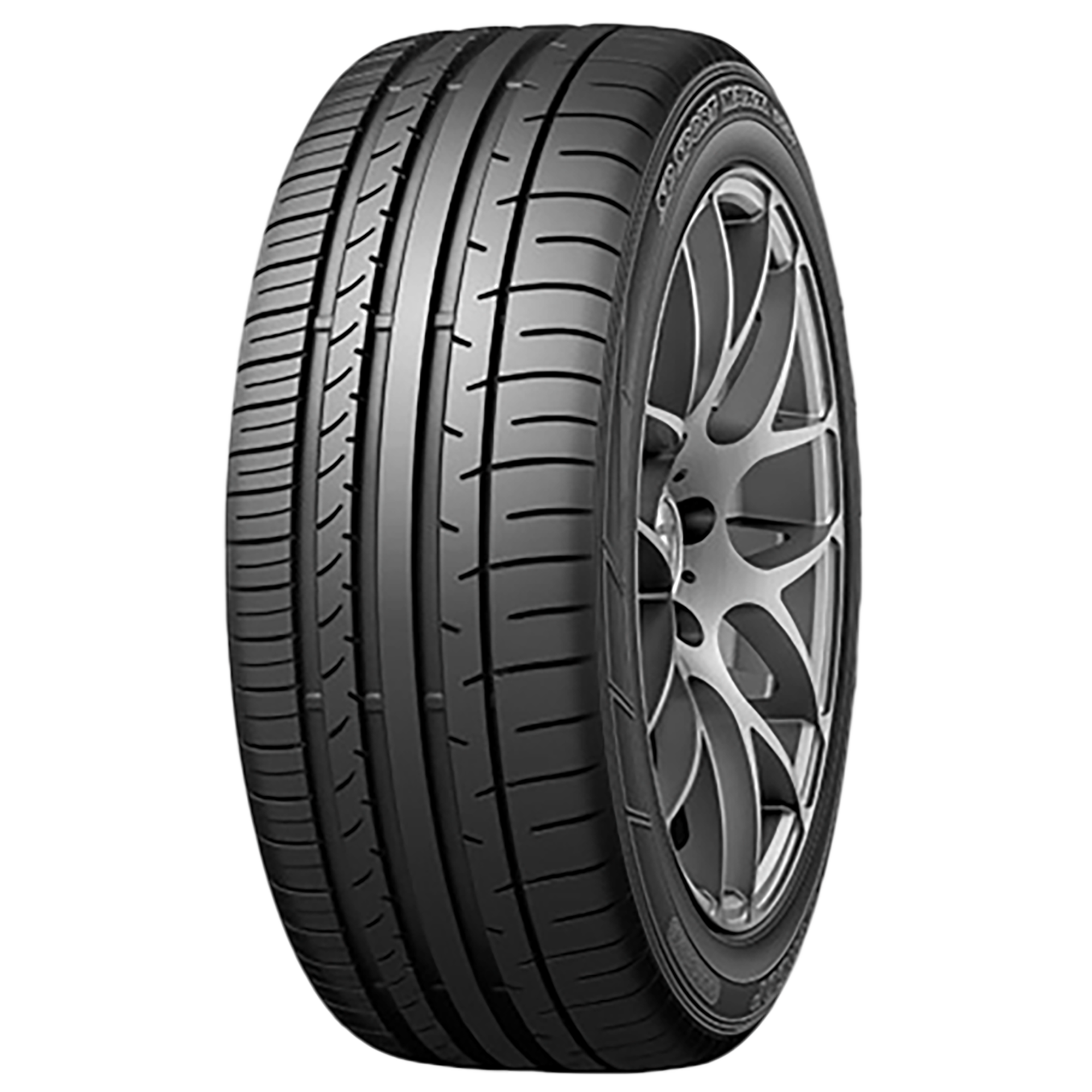 Dunlop SP Sport Maxx 050 255/45 R20