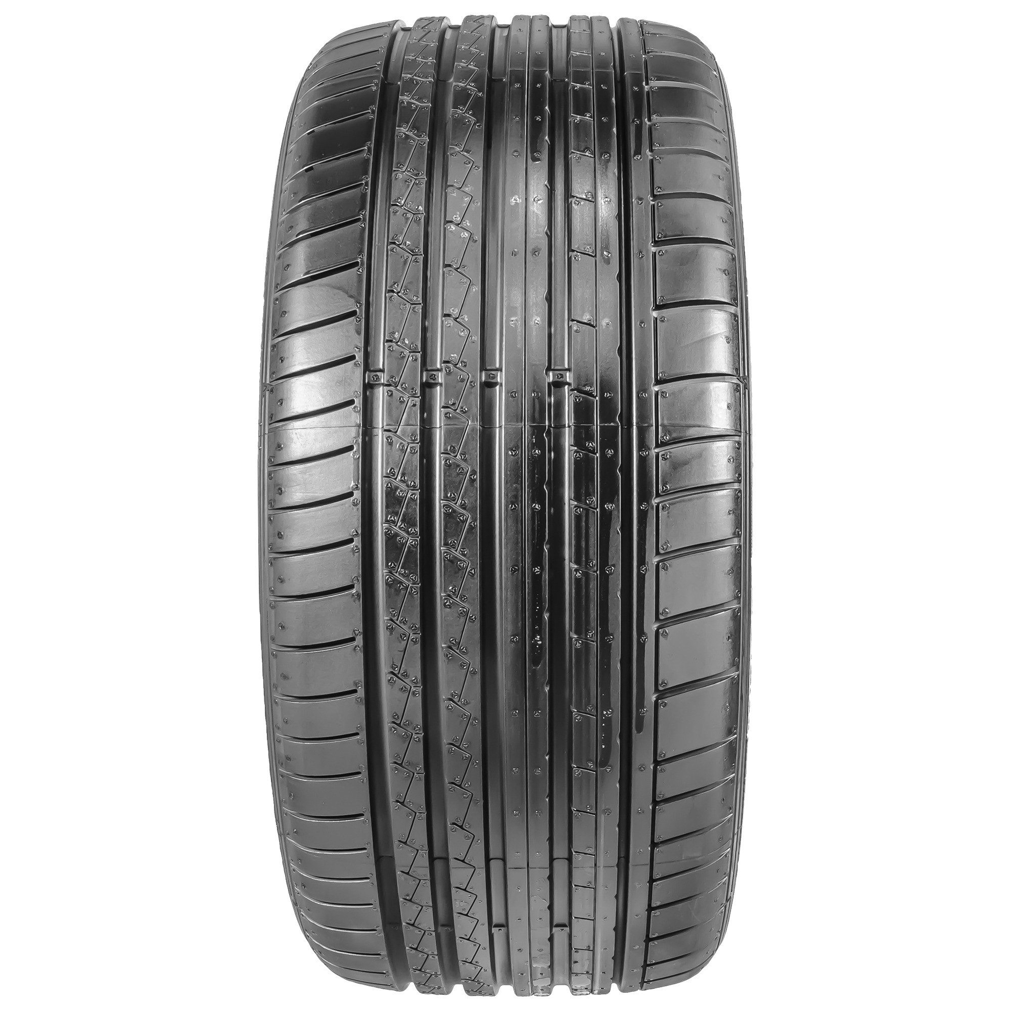 Dunlop SP Sport Maxx GT DSROF * XL MFS Front 285/35 R21