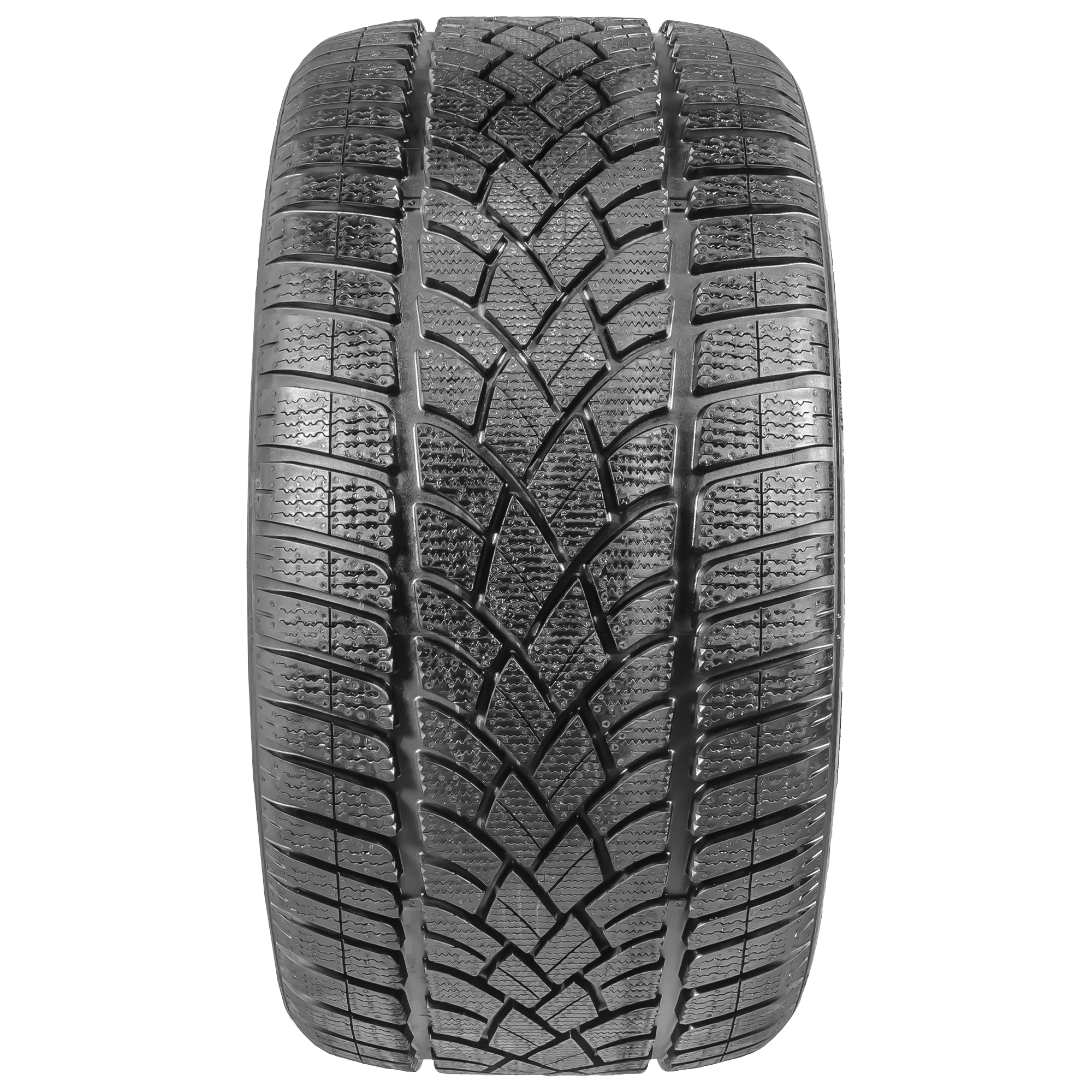 Dunlop SP Winter Sport 3D MS DSROF MOE M+S 3PMSF 205/55 R16