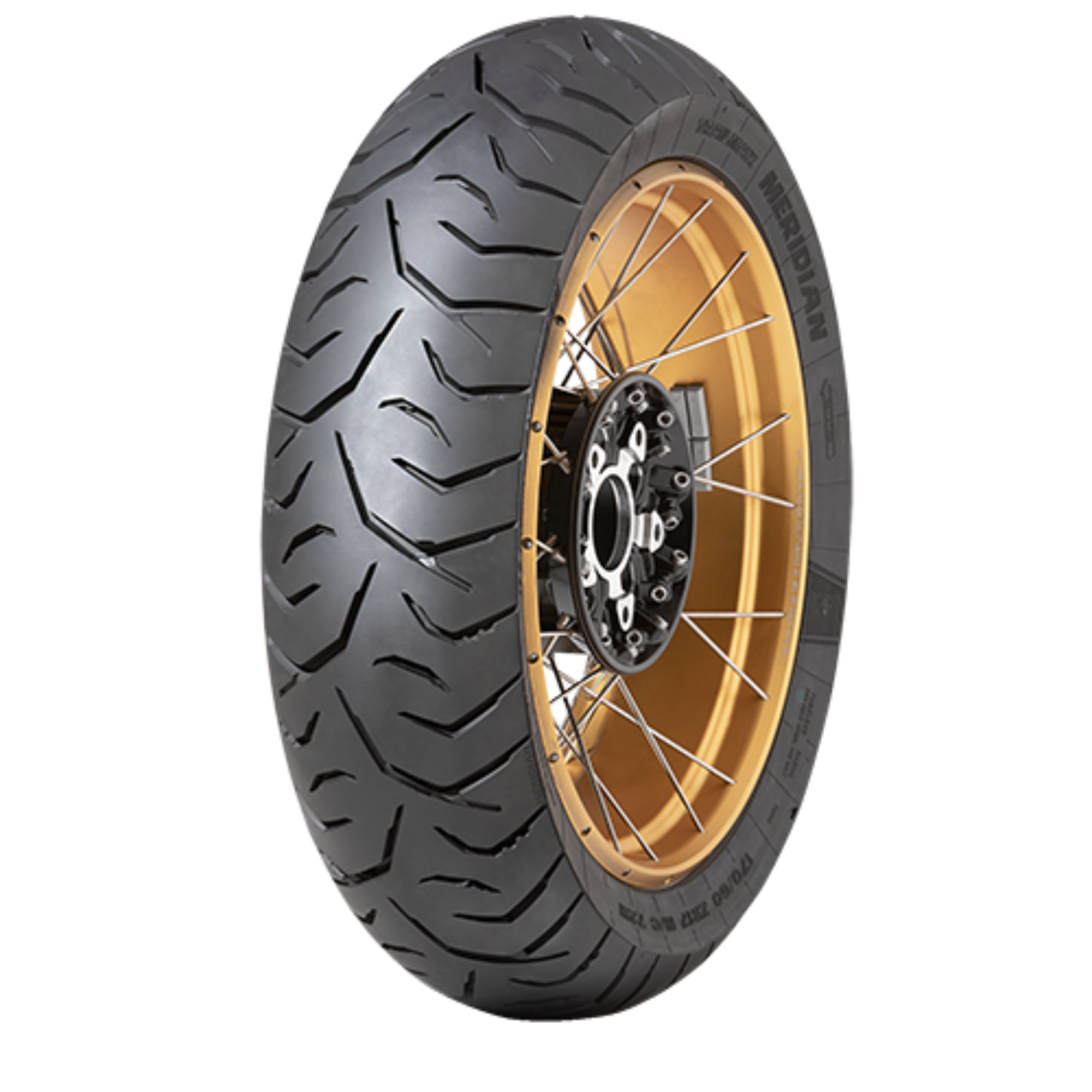 Dunlop Trailmax Meridian Rear 150/70 R18