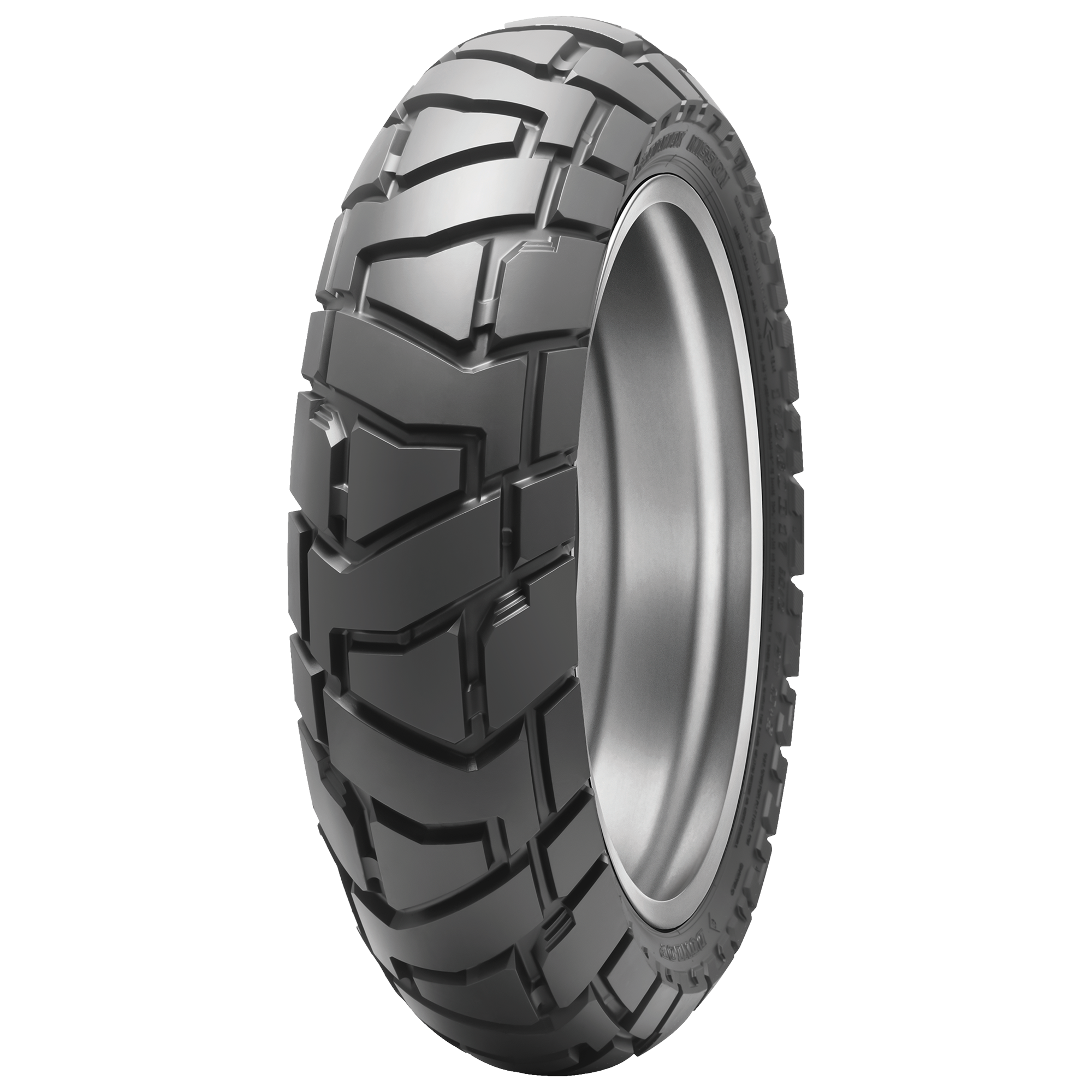 Dunlop Trailmax Mission Rear M+S 150/70 R17