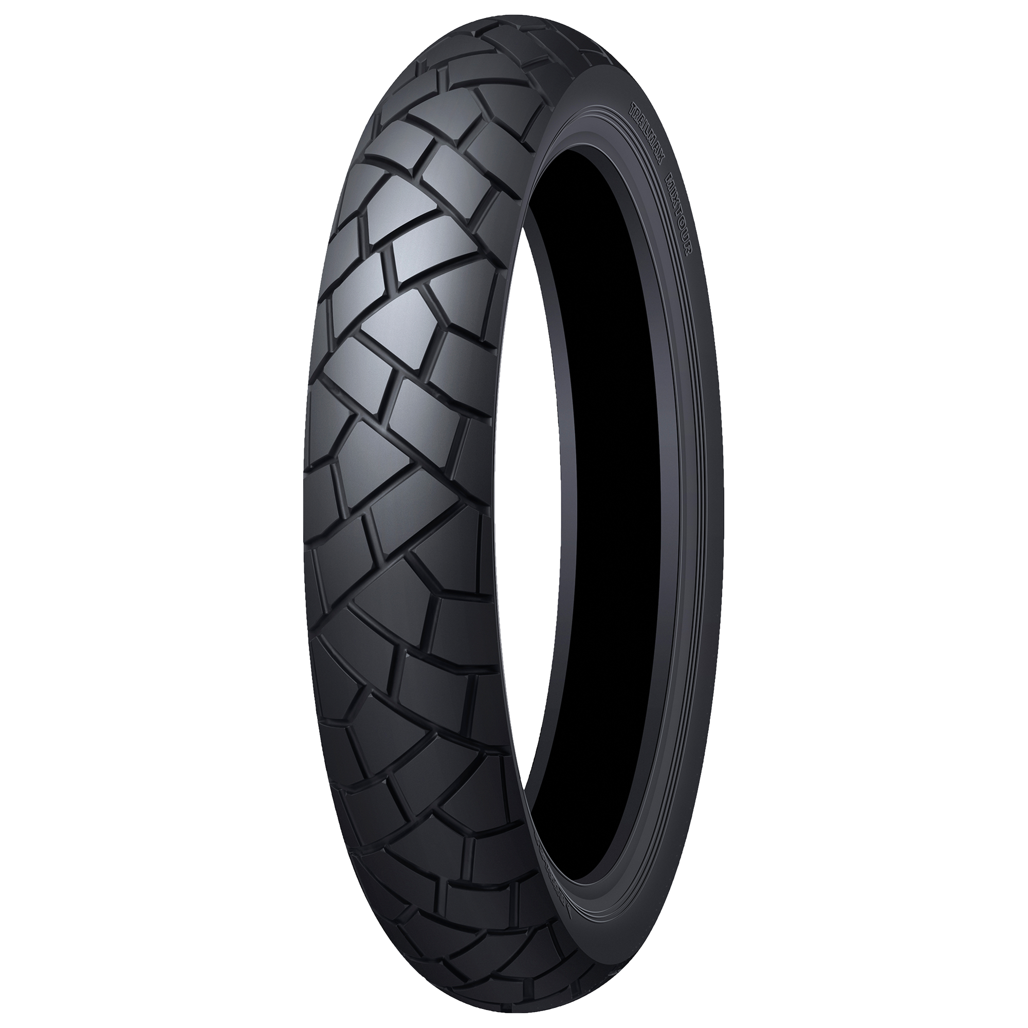 Dunlop Trailmax Mixtour Front 90/90 R21