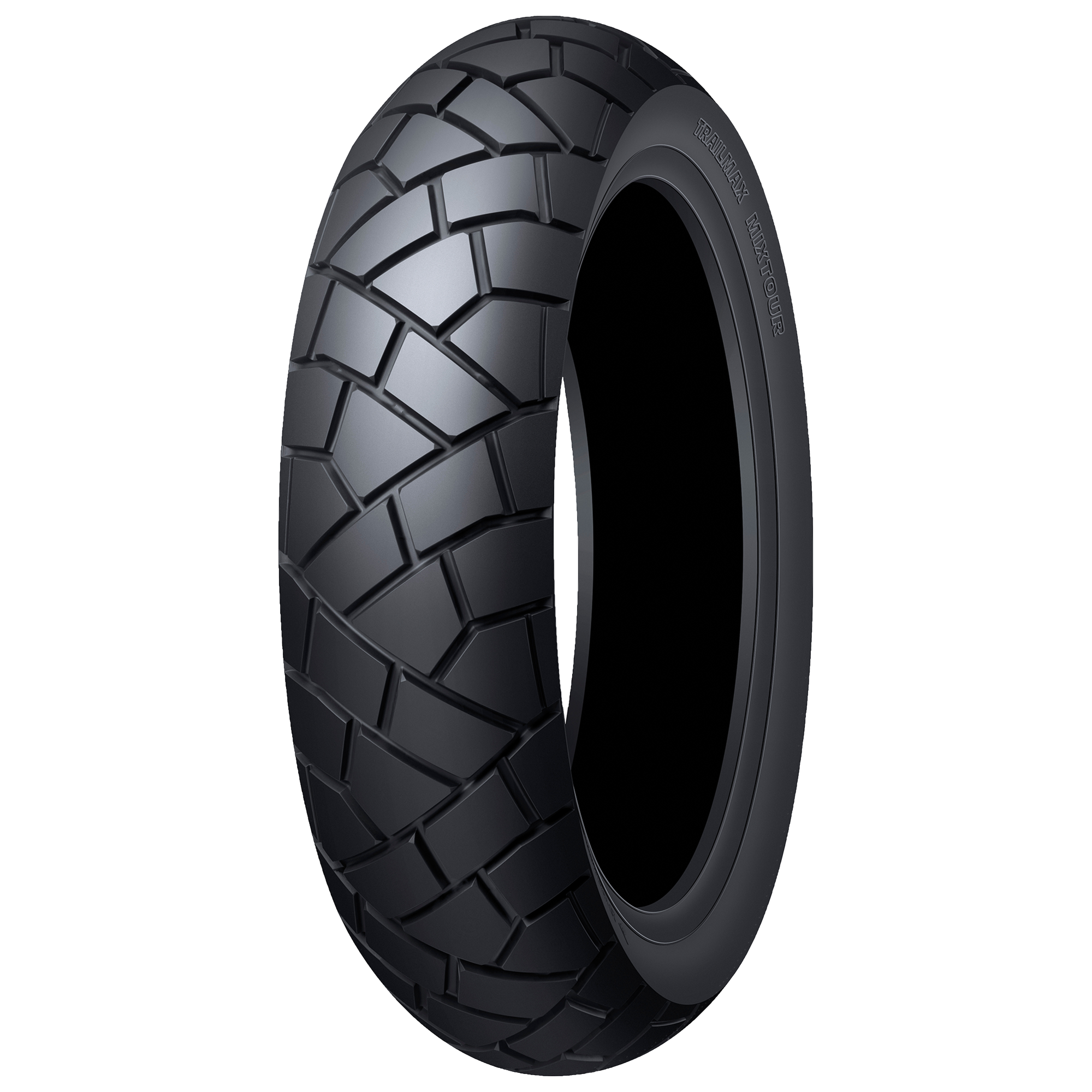 Dunlop Trailmax Mixtour Rear 160/60 R17