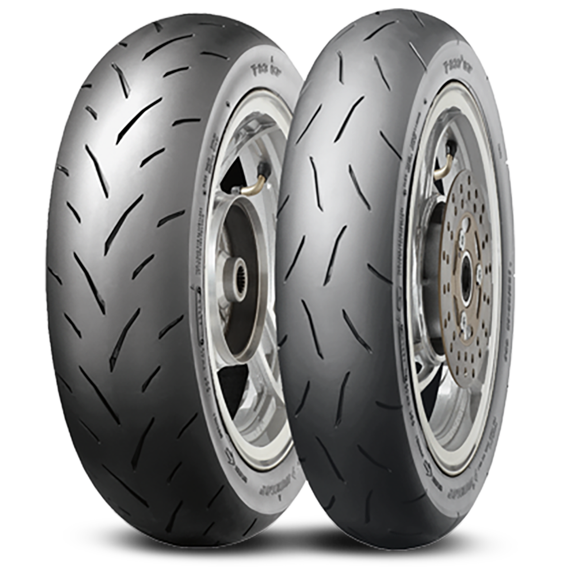 Dunlop TT93 GP 100/90 R10