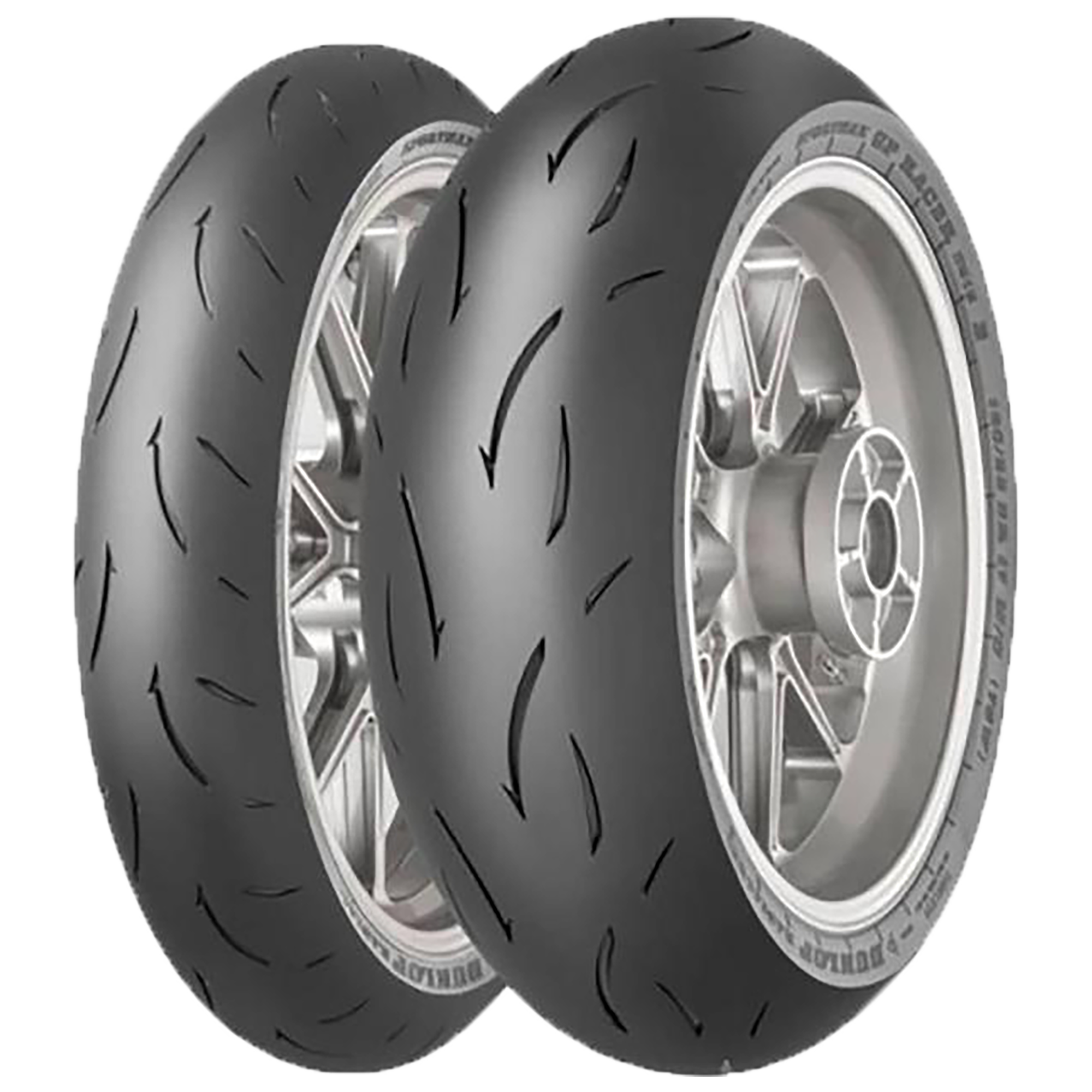 Dunlop TT93 GP Pro Front 100/90 R12