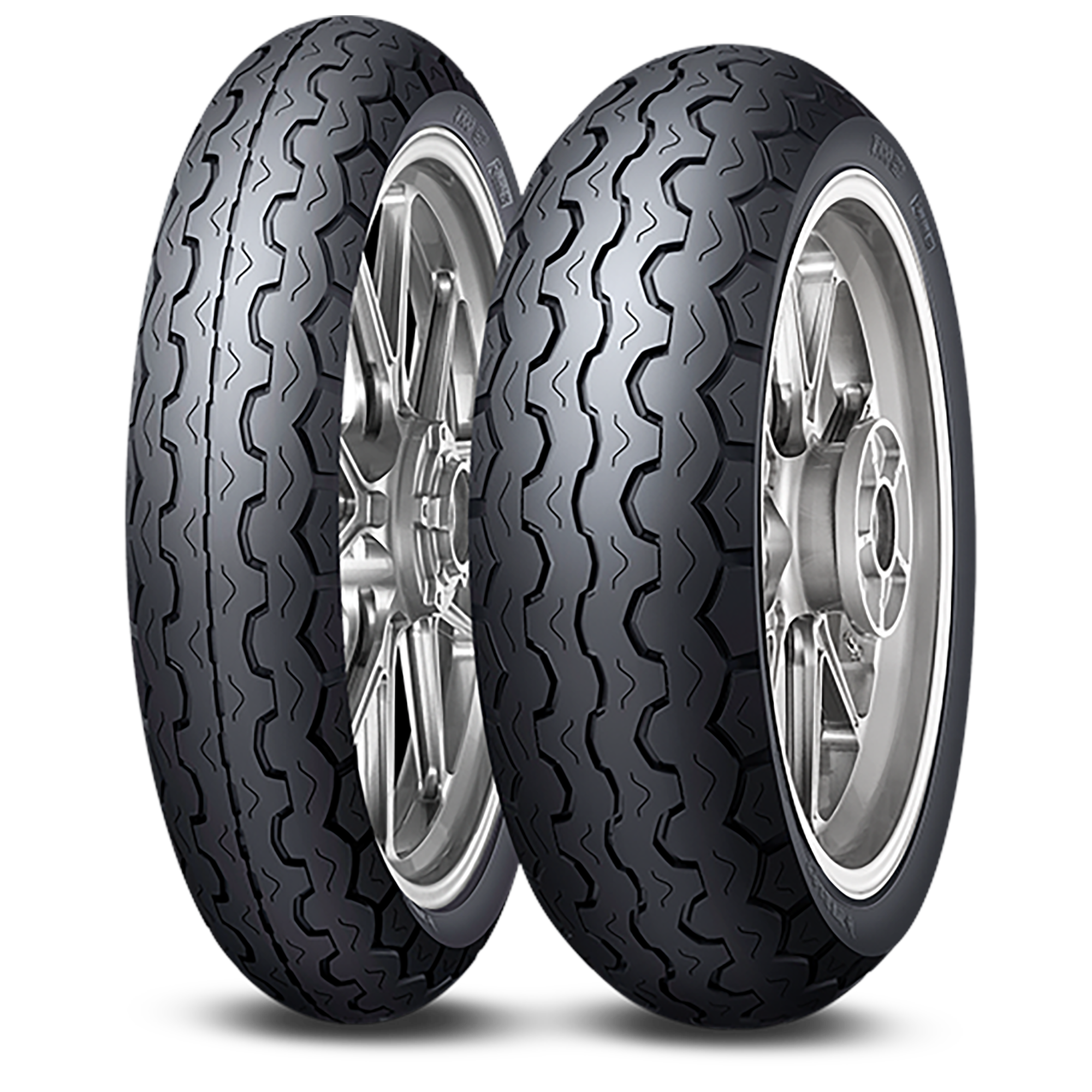 Dunlop TT 100 GP Front 100/90 R18