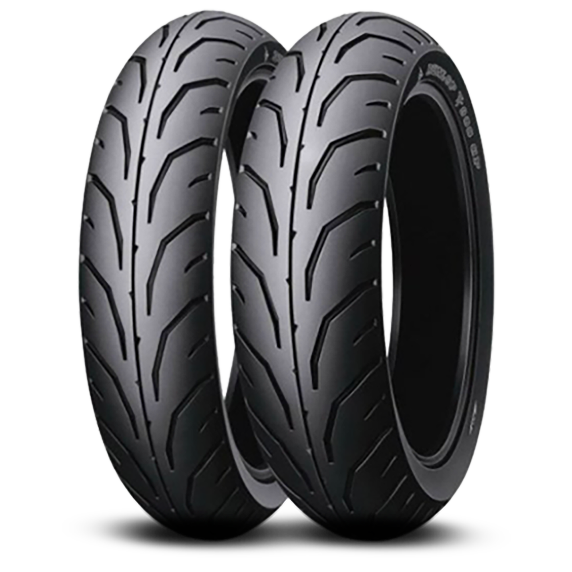 Dunlop TT 900 GP Rear M/C 120/80 R14