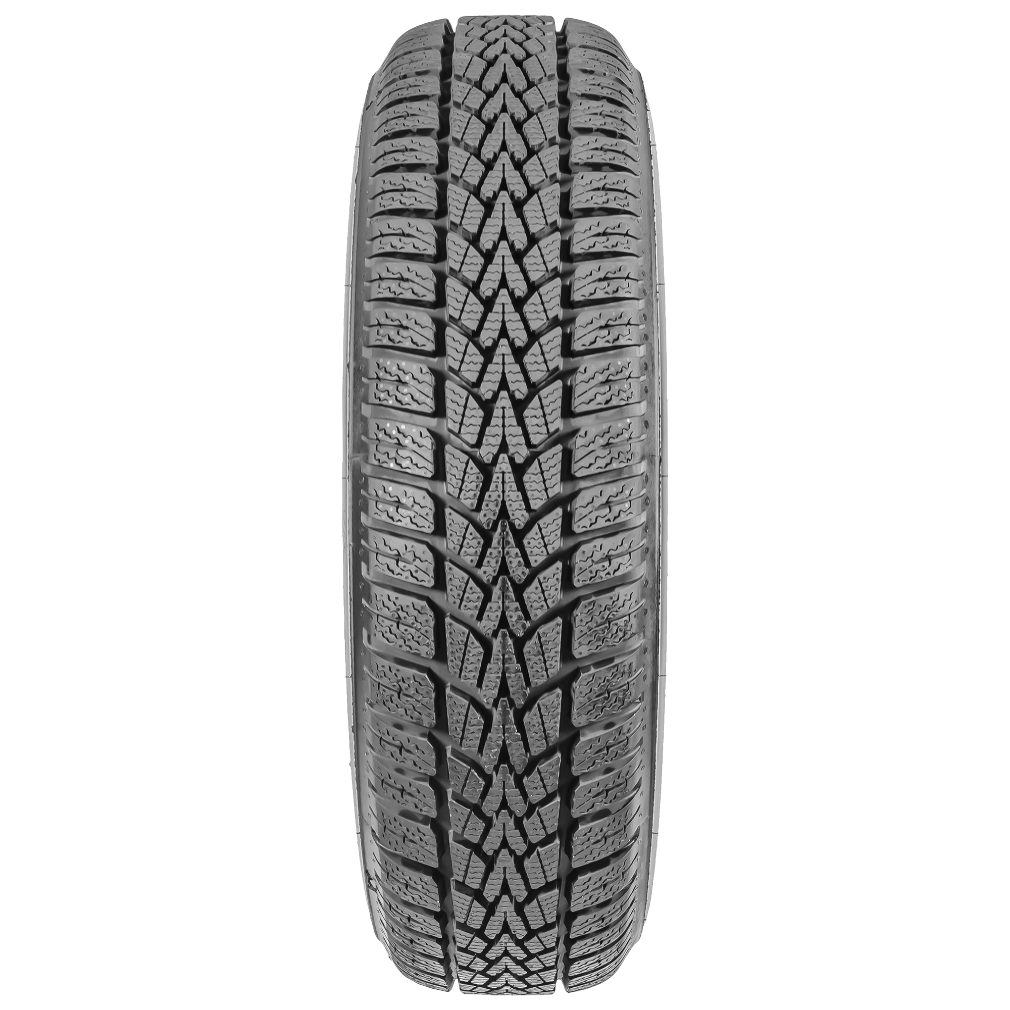 Dunlop Winter Response 2 M+S 3PMSF 175/65 R14