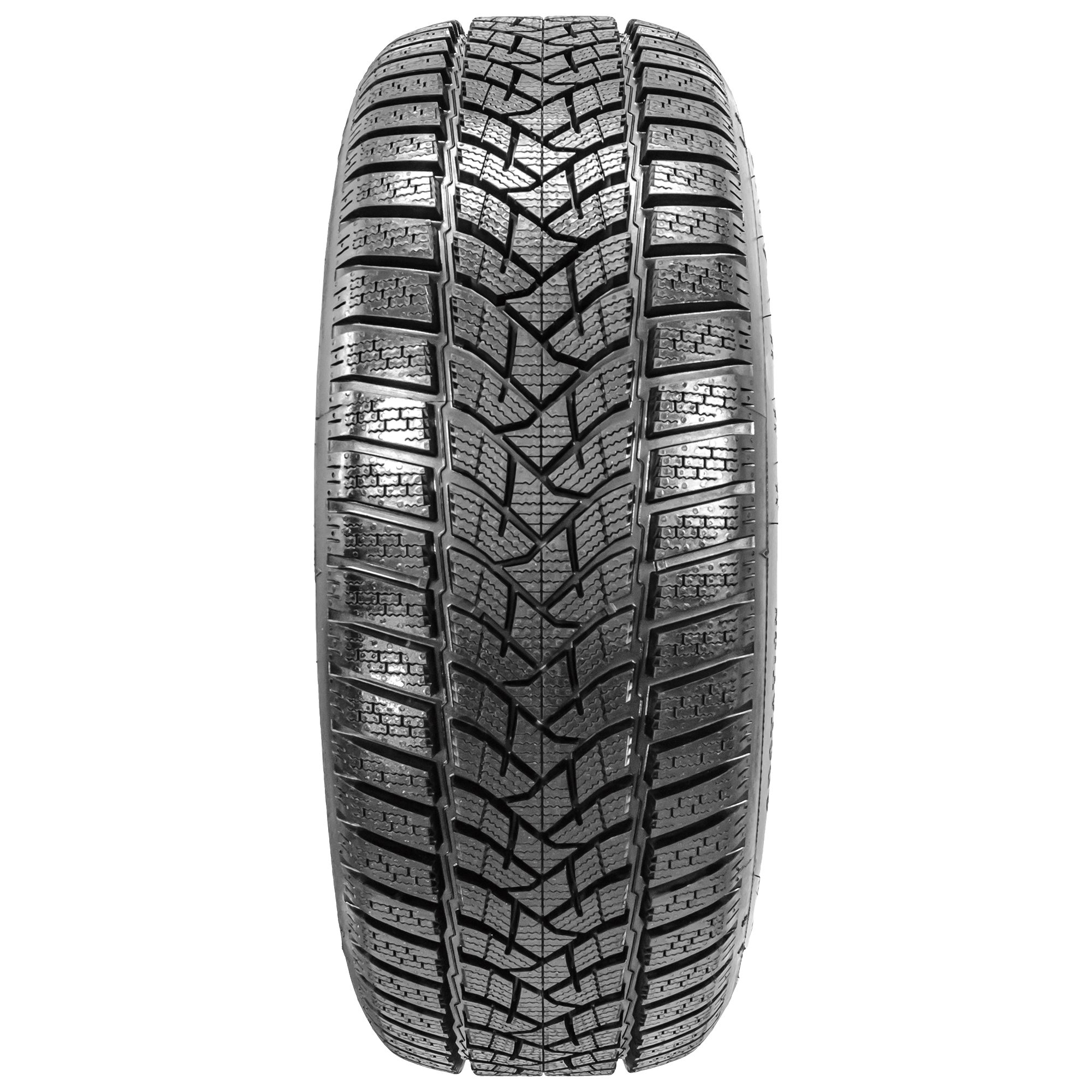 Dunlop Winter Sport 5 M+S 3PMSF 235/55 R17