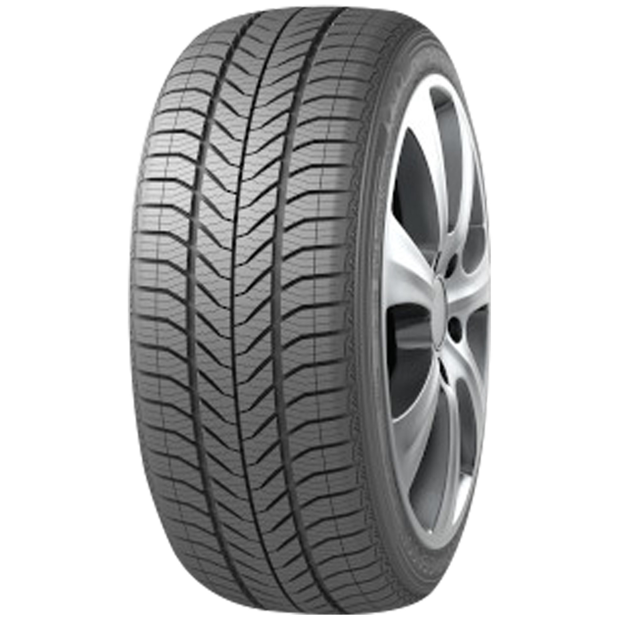 Duraturn Mozzo 4 Season XL 3PMSF 185/65 R15