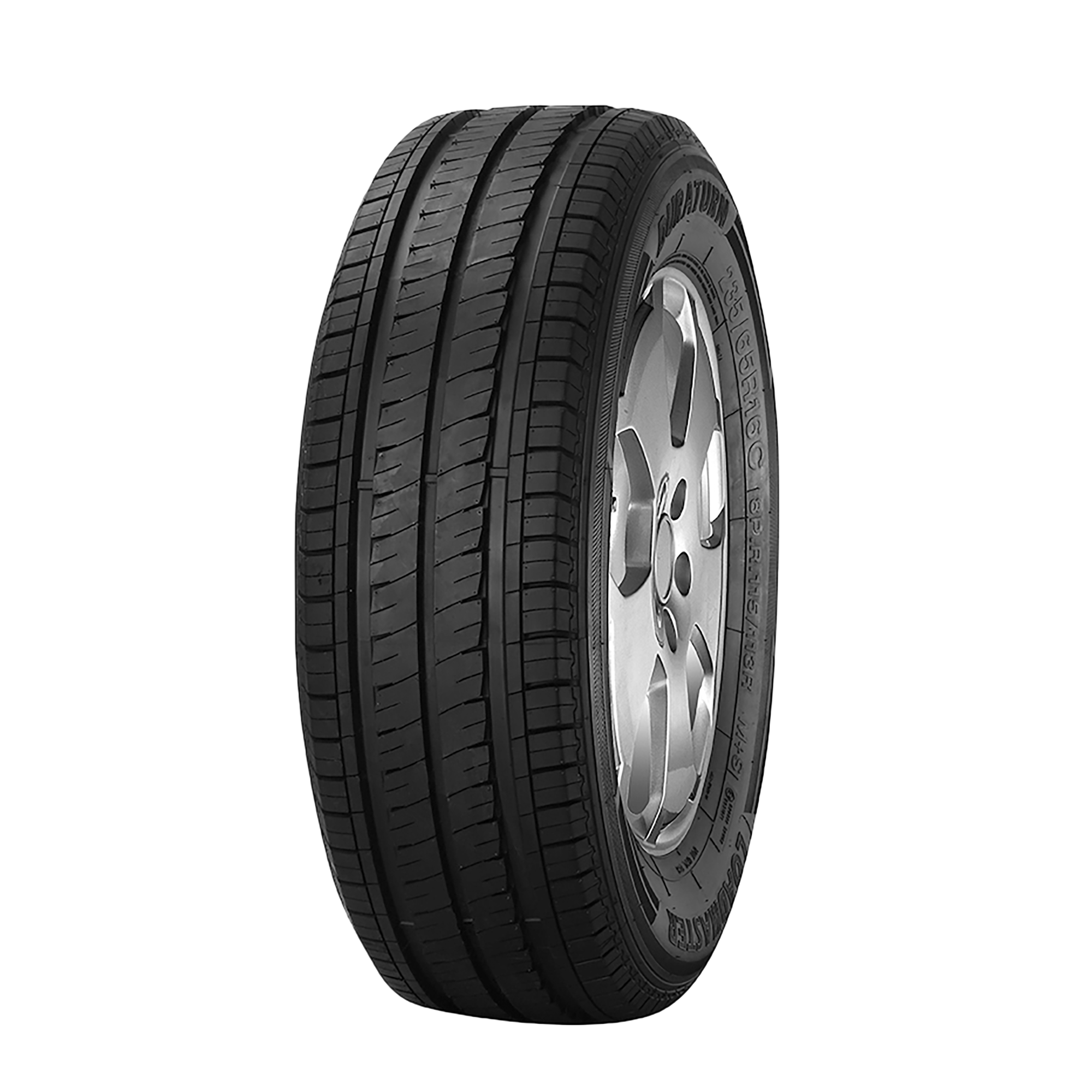 Duraturn Travia VAN 165/70 R13