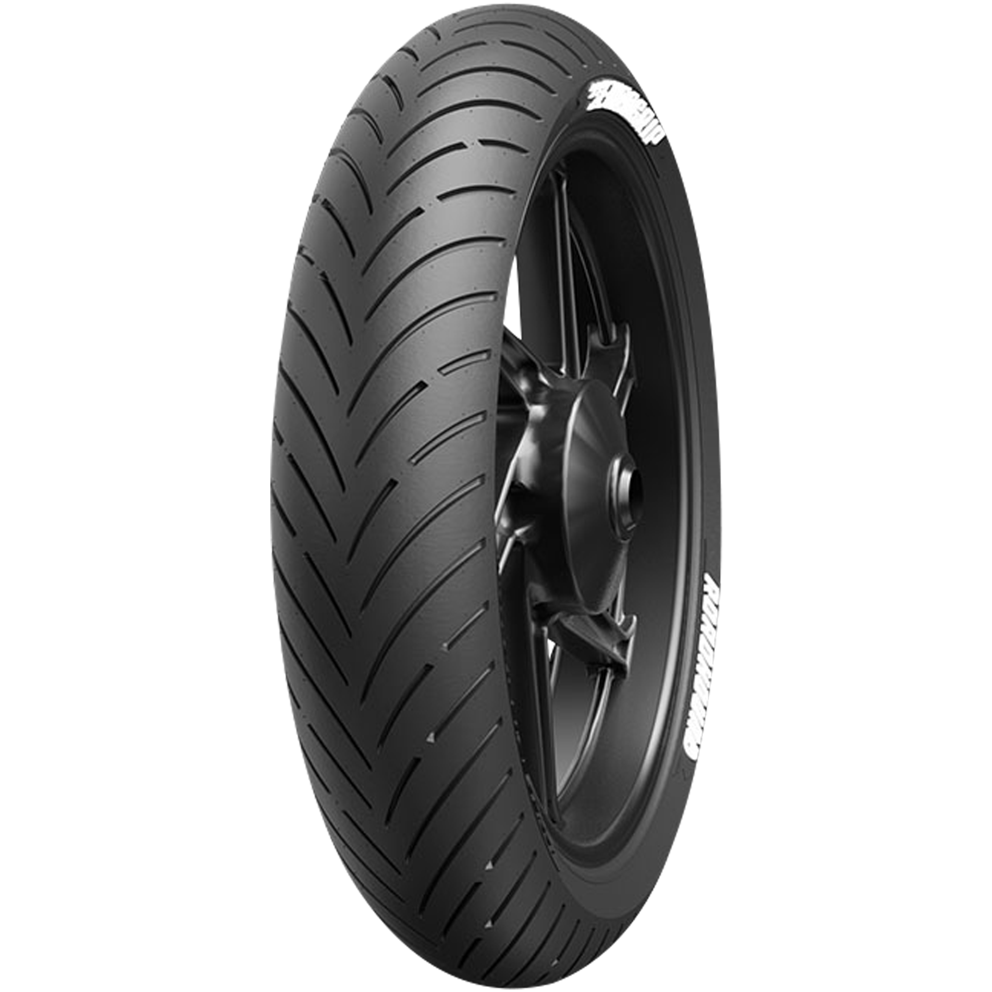 Eurogrip Roadhound Front 110/80 R17