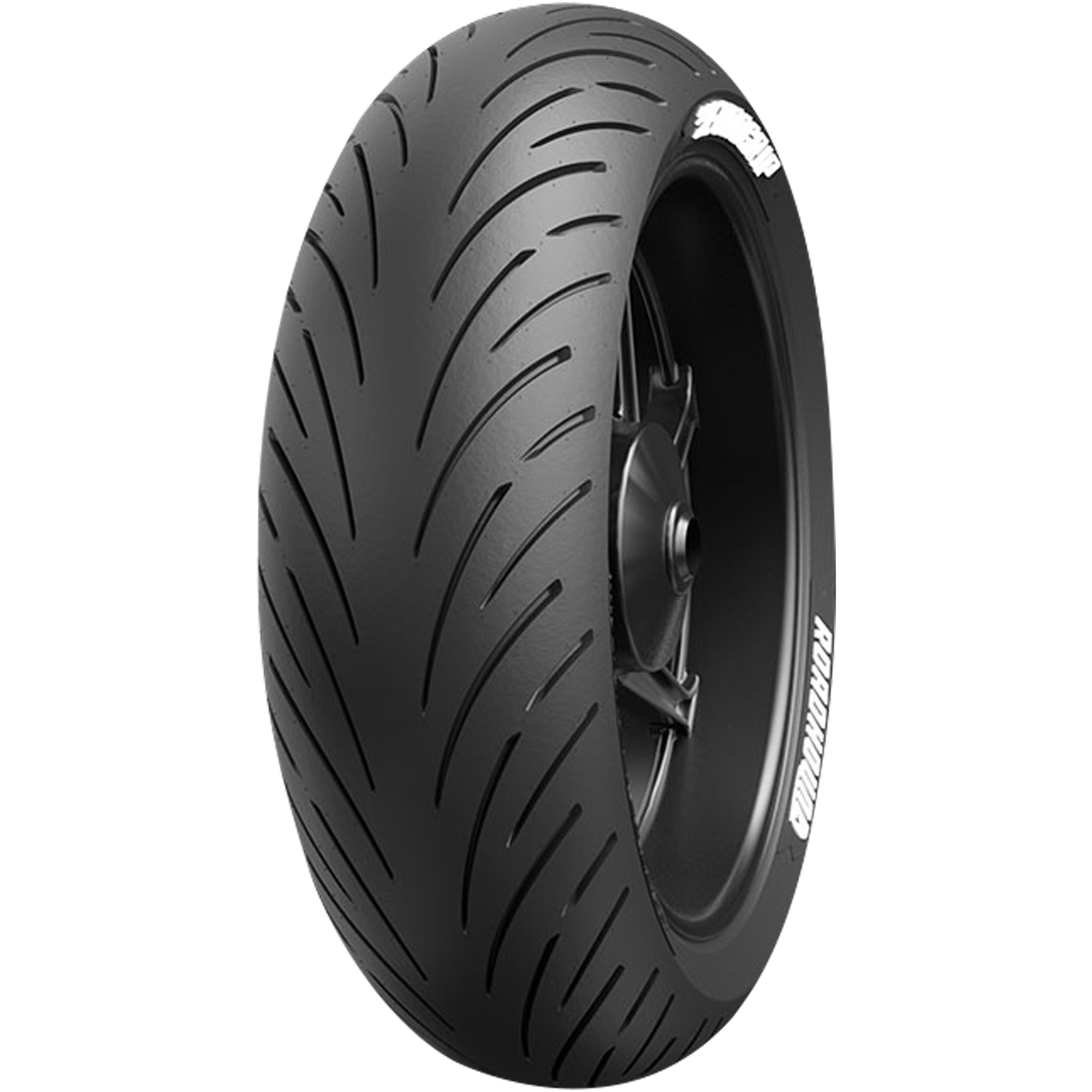 Eurogrip Roadhound Rear 180/55 R17
