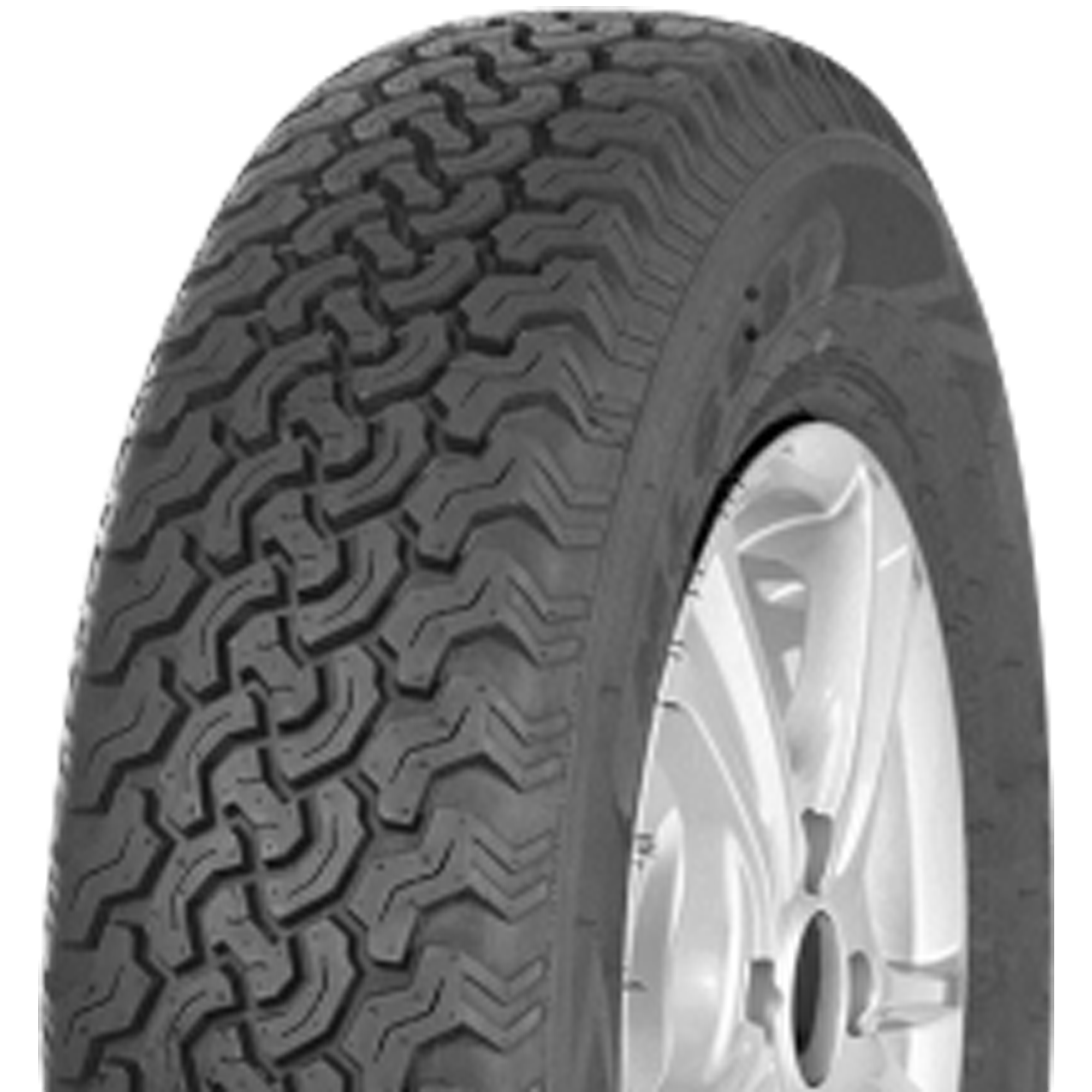 Event ML 698+ 205 R16 104T