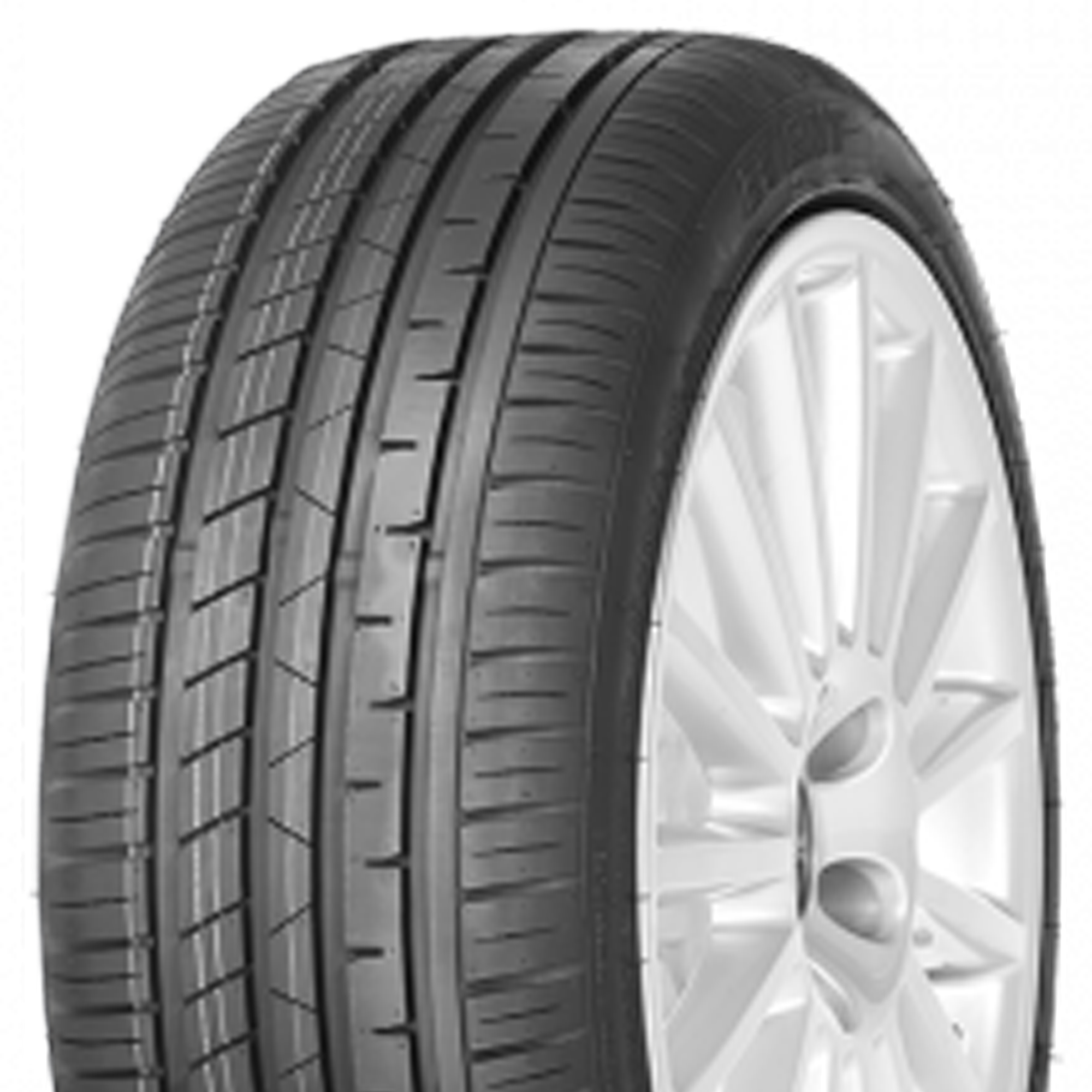 Event Potentem UHP 245/40 R17