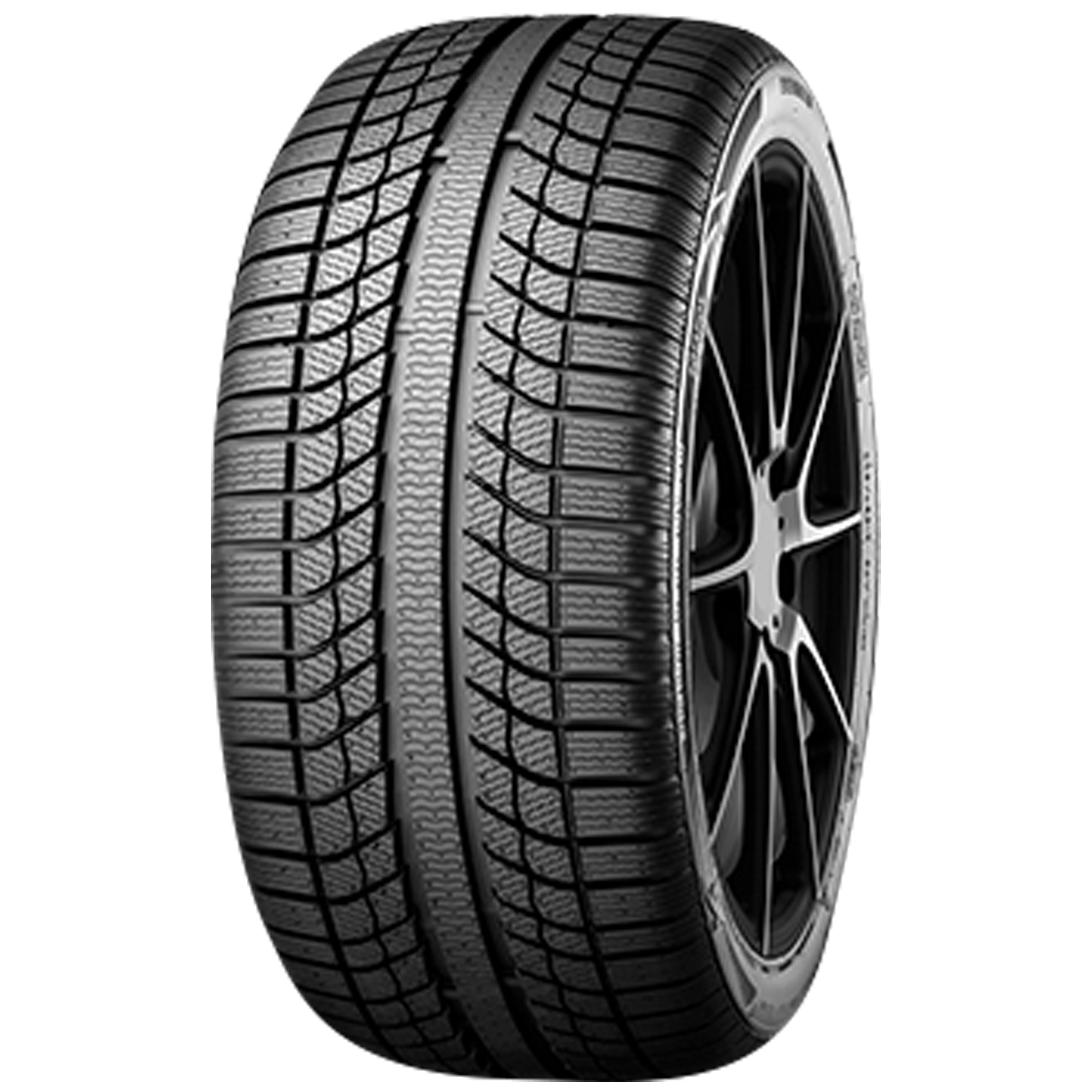 Evergreen Dynacomfort EA719 3PMSF 155/65 R14