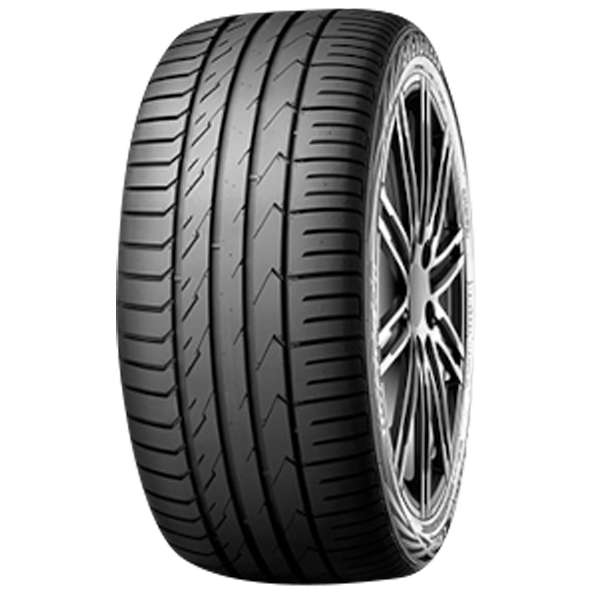 Evergreen Dynacontrol ES880 295/35 R21