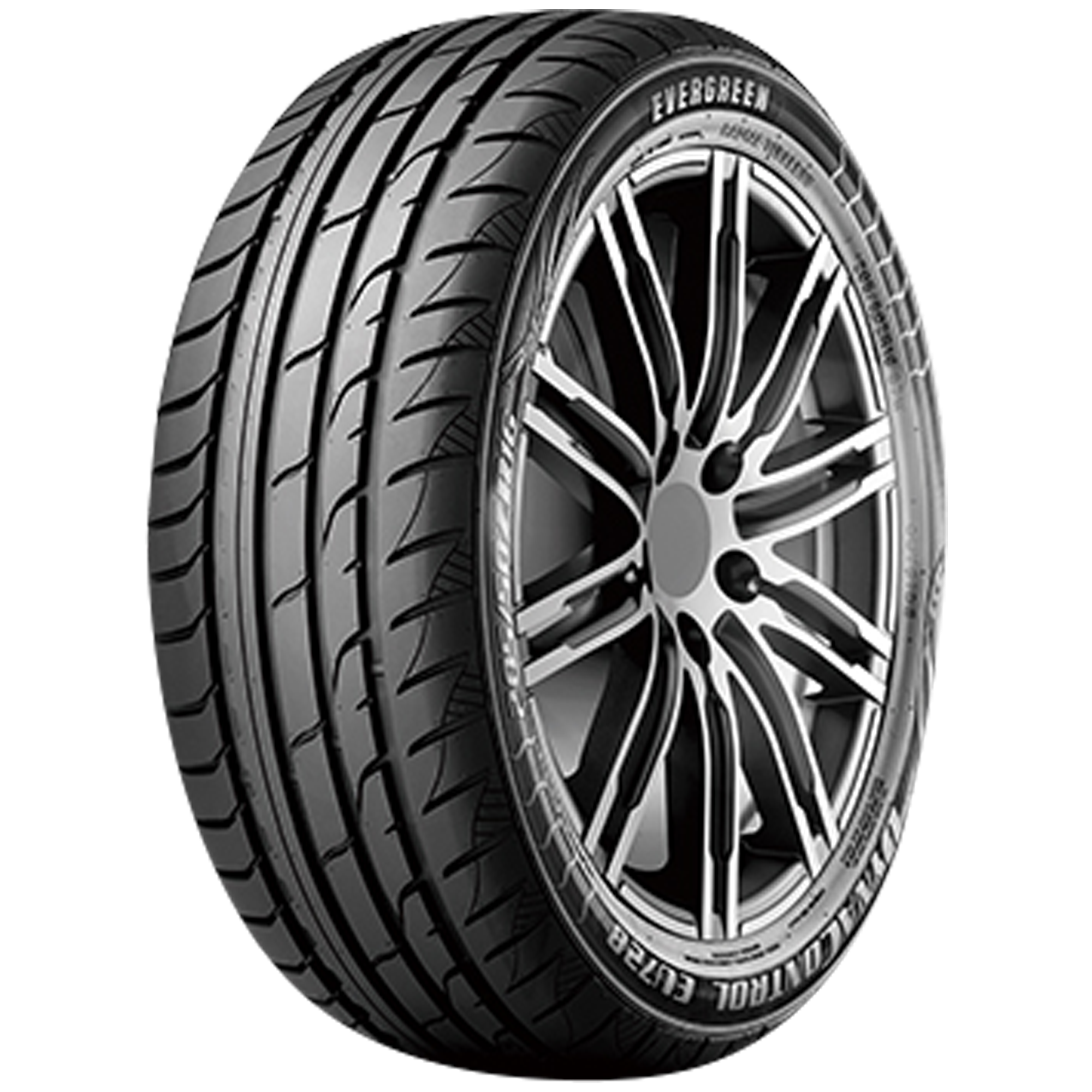 Evergreen Dynacontrol EU728 XL 215/45 R16