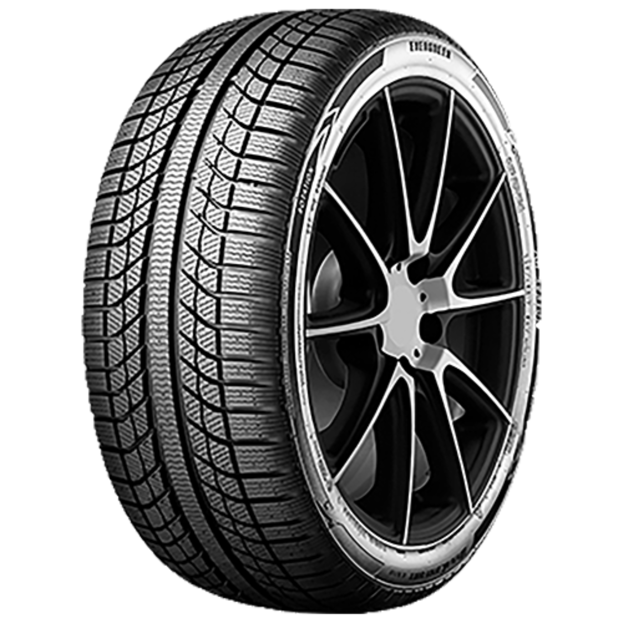 Evergreen EA719 155/80 R13