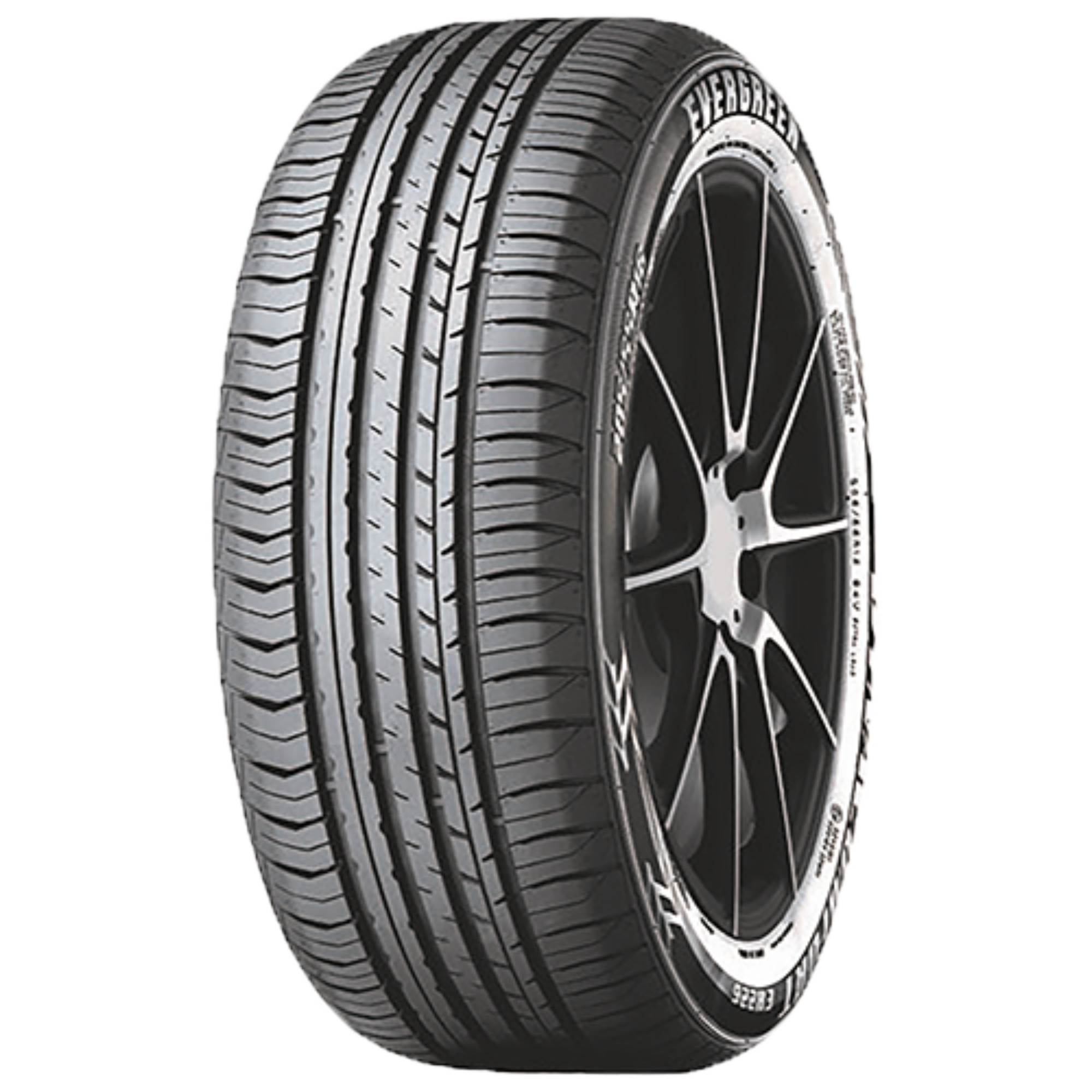 Evergreen EH226 155/70 R13