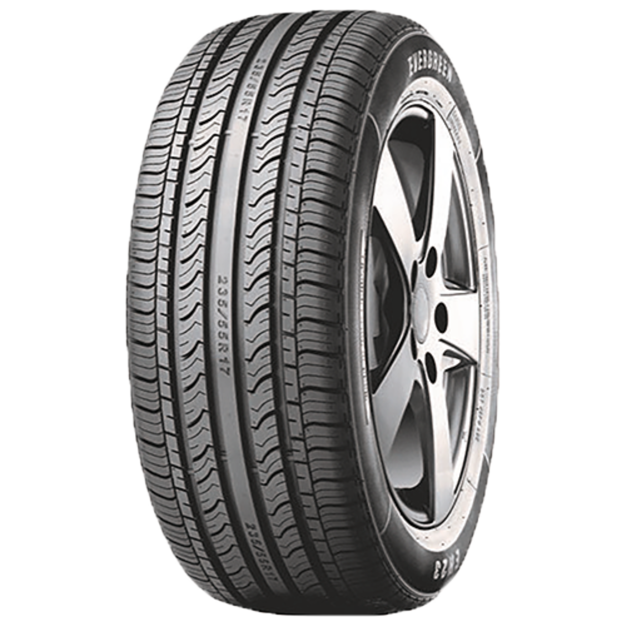 Evergreen EH23 205/55 R16