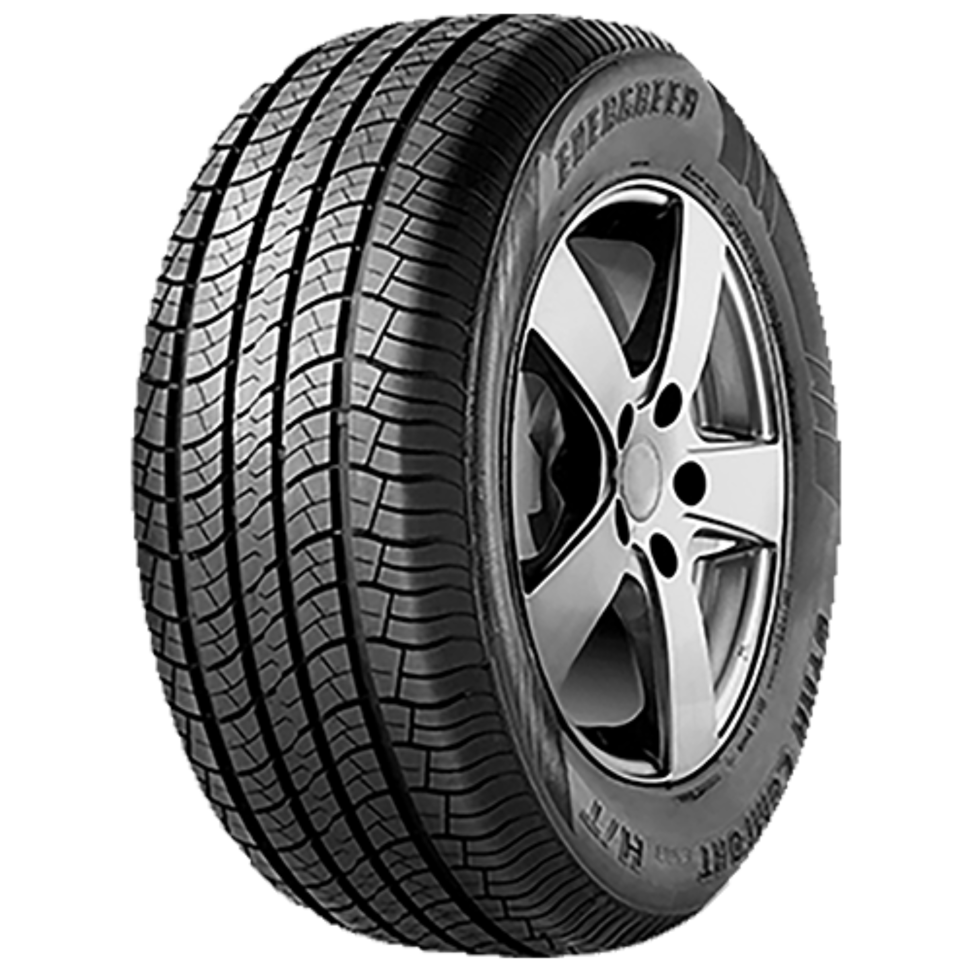 Evergreen ES83 215/70 R16