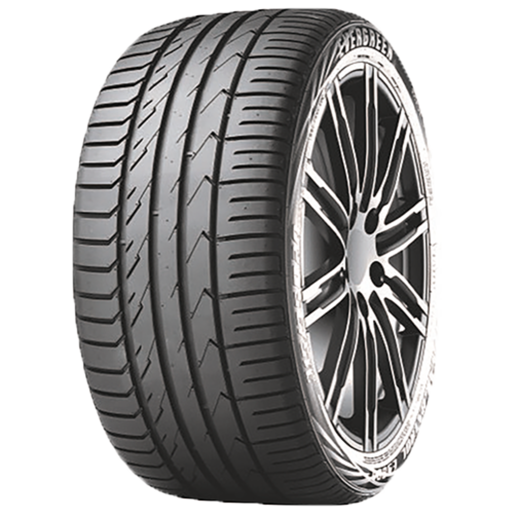 Evergreen ES880 XL 235/55 R18