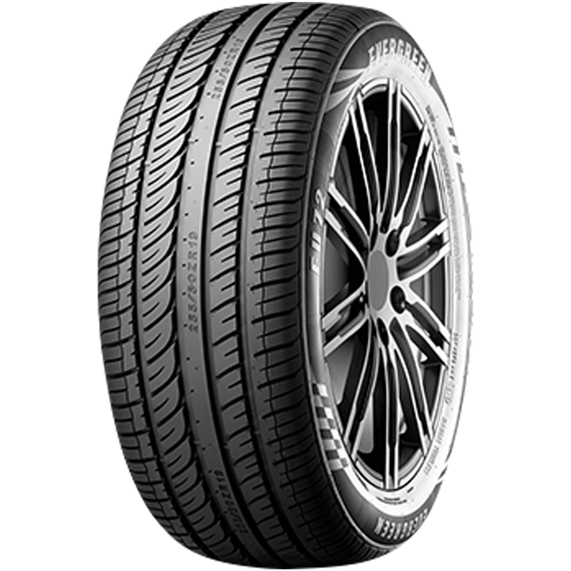 Evergreen EU72 XL 205/45 R16