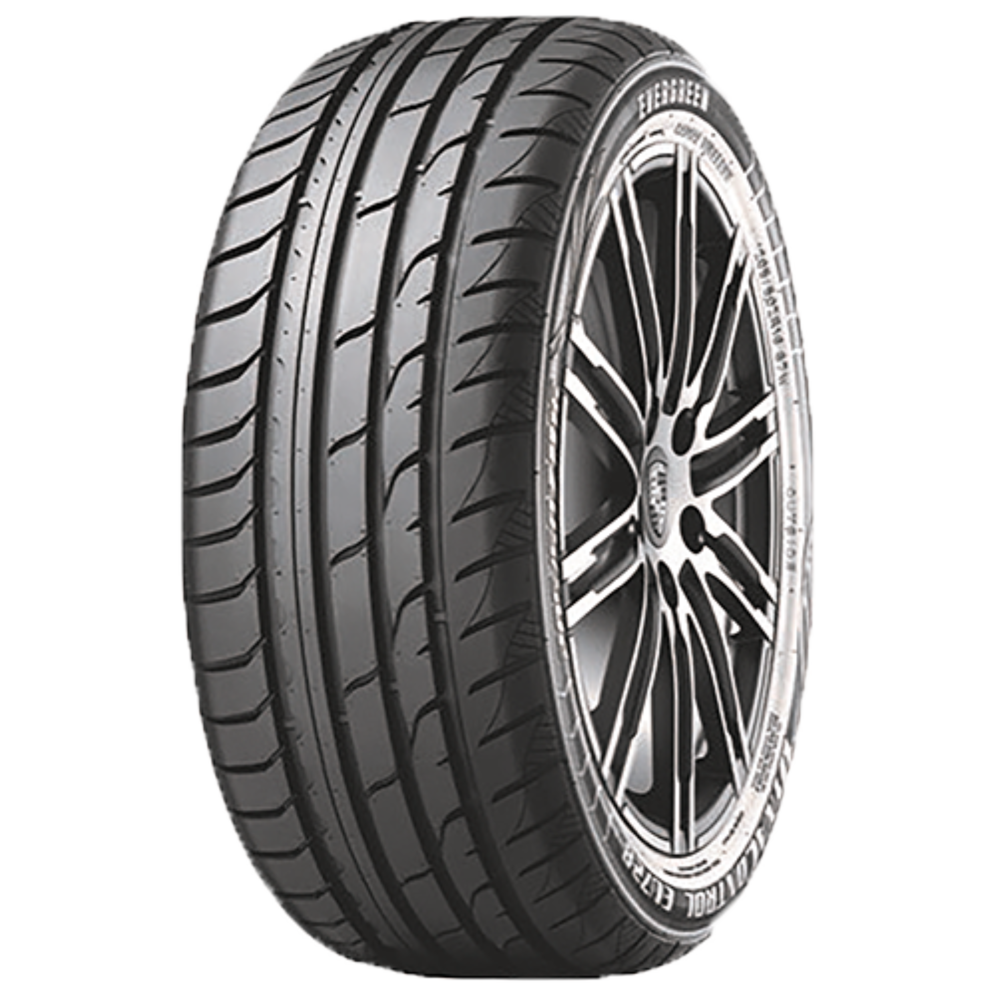 Evergreen EU728 205/55 R16